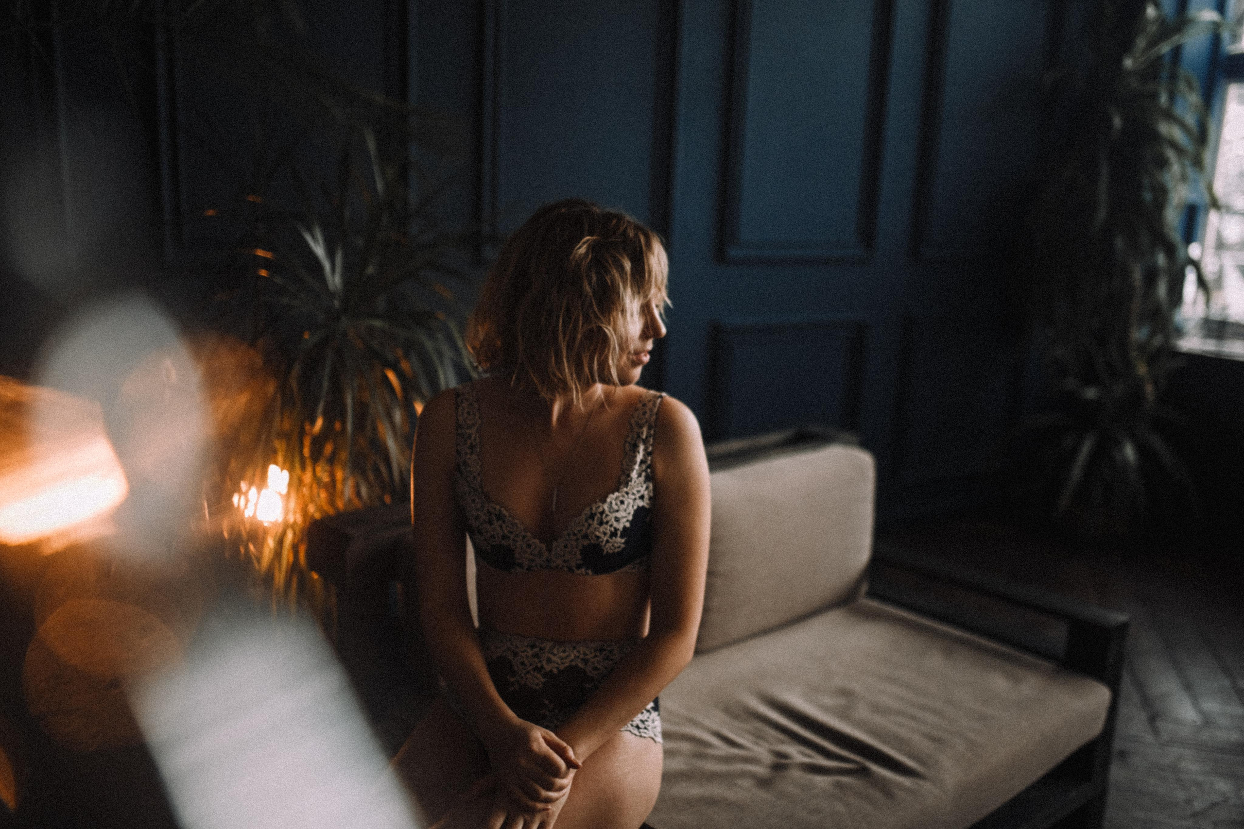 Танечка. Свадебный и семейный фотограф Москва Екатерина Верижникова