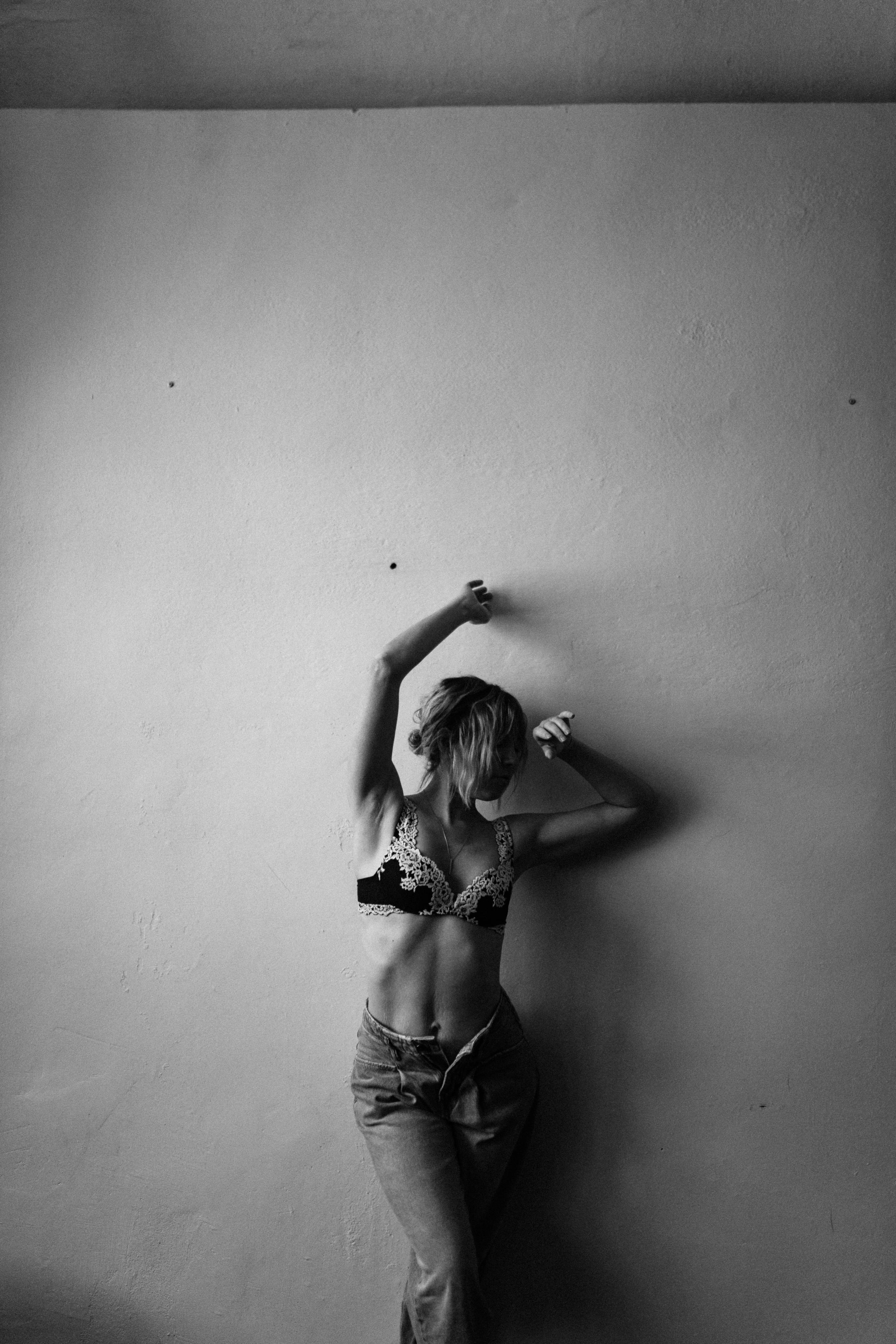 Танечка. Свадебный и семейный фотограф Москва Екатерина Верижникова