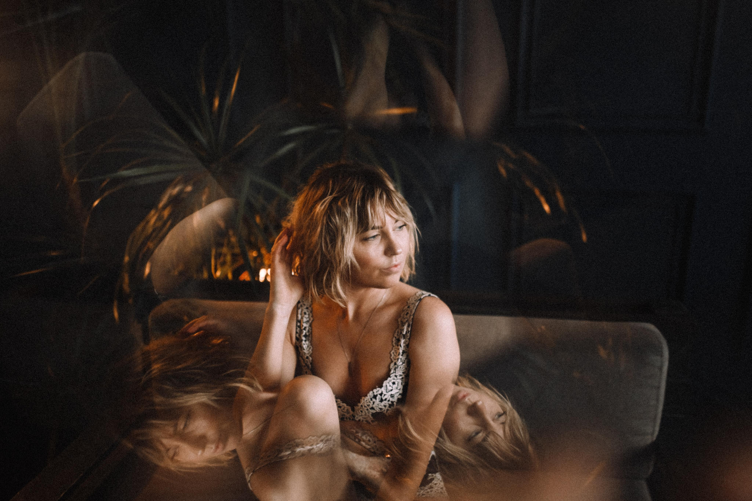 Танечка. Свадебный и семейный фотограф Москва Екатерина Верижникова