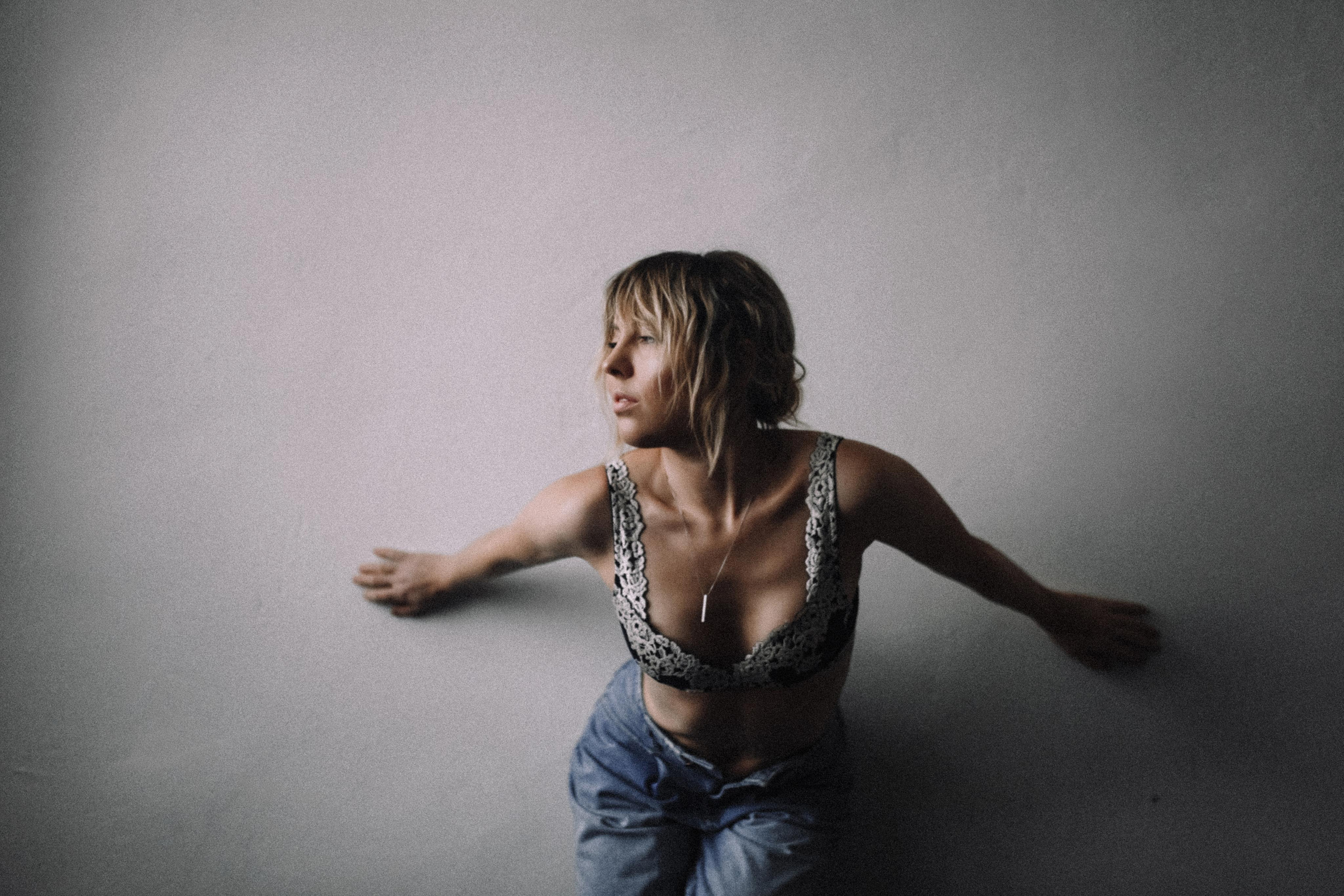 Танечка. Свадебный и семейный фотограф Москва Екатерина Верижникова