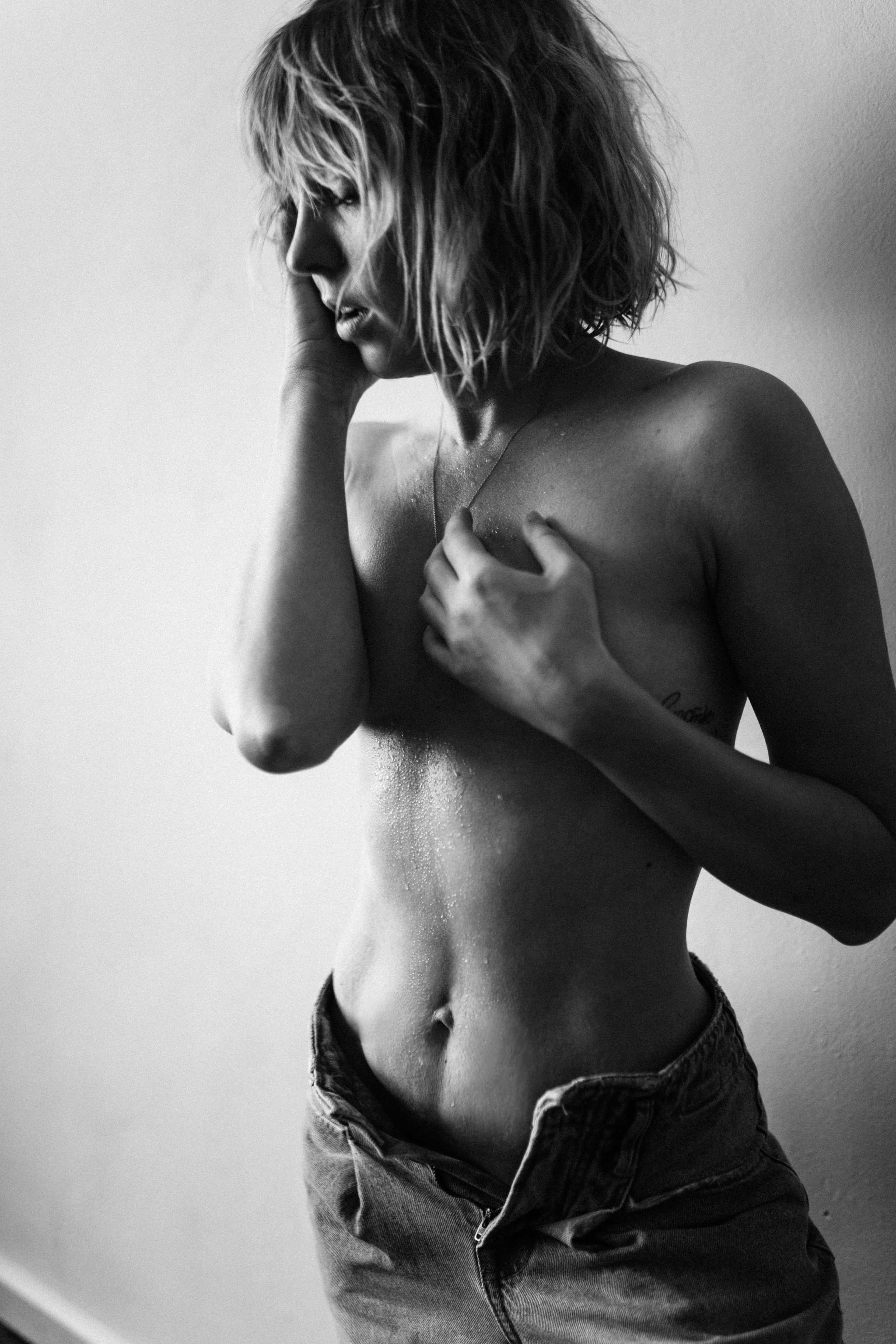 Танечка. Свадебный и семейный фотограф Москва Екатерина Верижникова