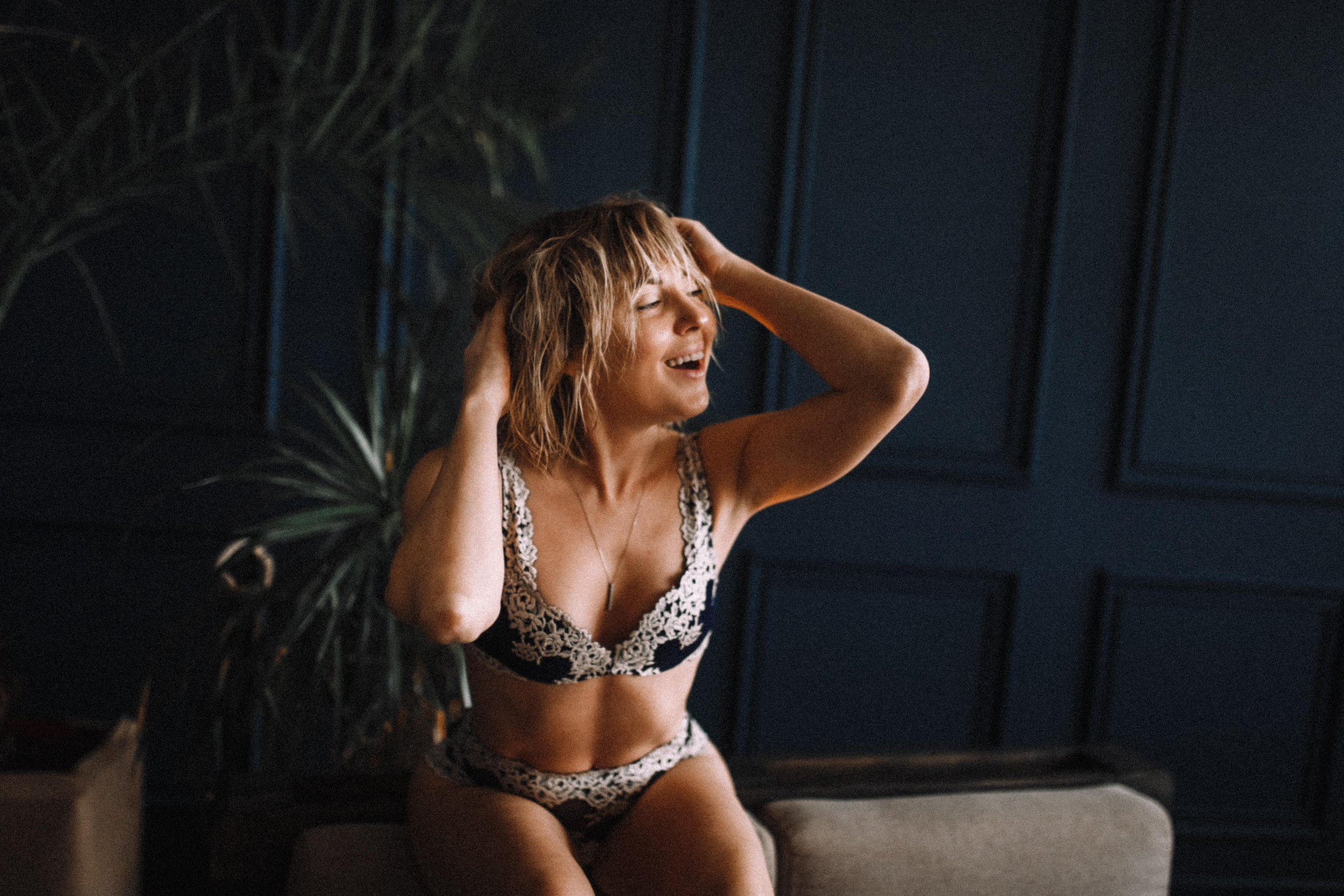 Танечка. Свадебный и семейный фотограф Москва Екатерина Верижникова