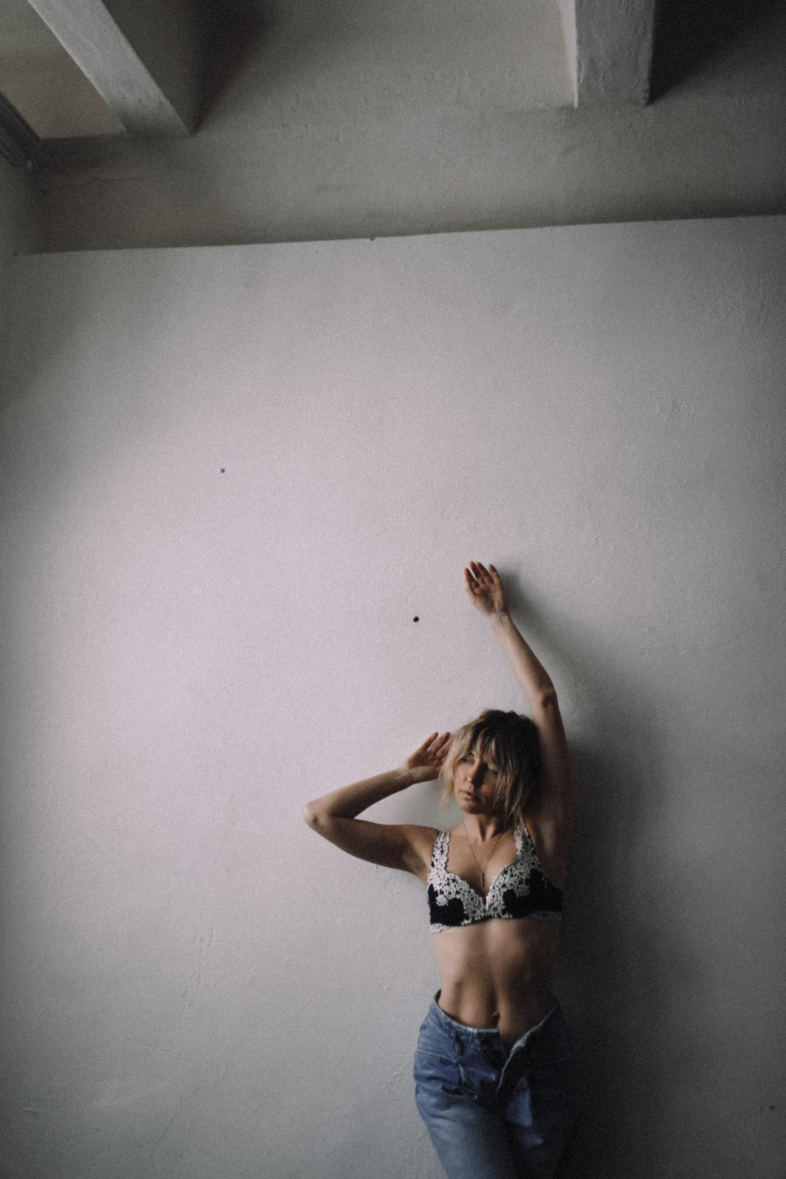 Танечка. Свадебный и семейный фотограф Москва Екатерина Верижникова