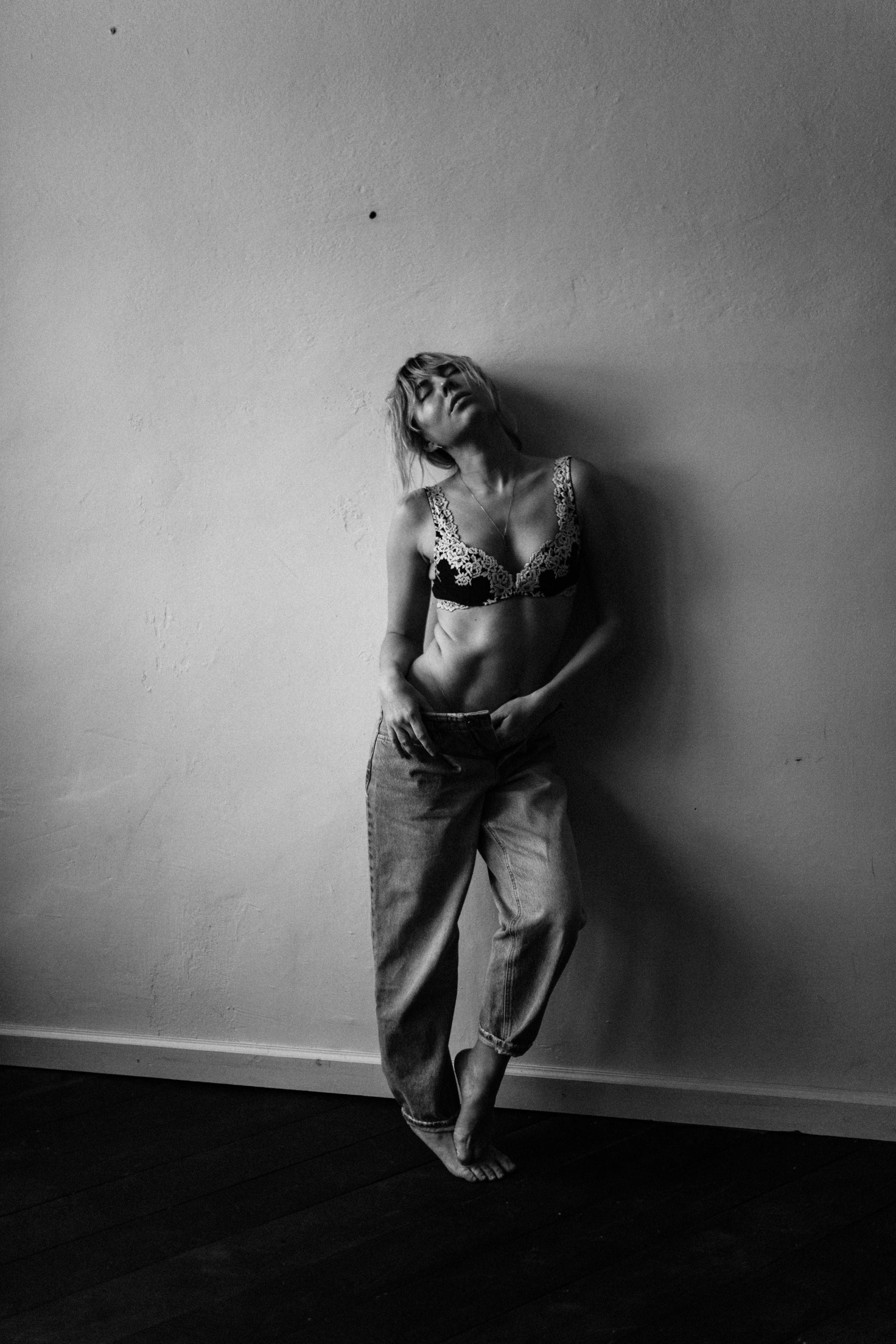 Танечка. Свадебный и семейный фотограф Москва Екатерина Верижникова