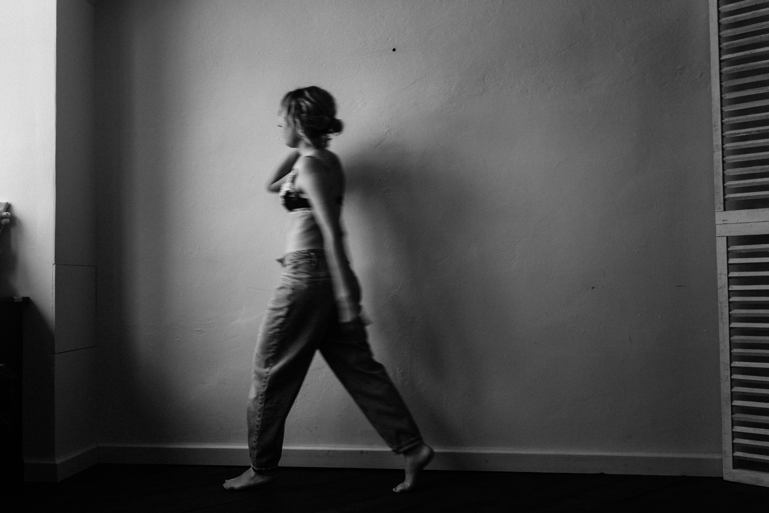 Танечка. Свадебный и семейный фотограф Москва Екатерина Верижникова