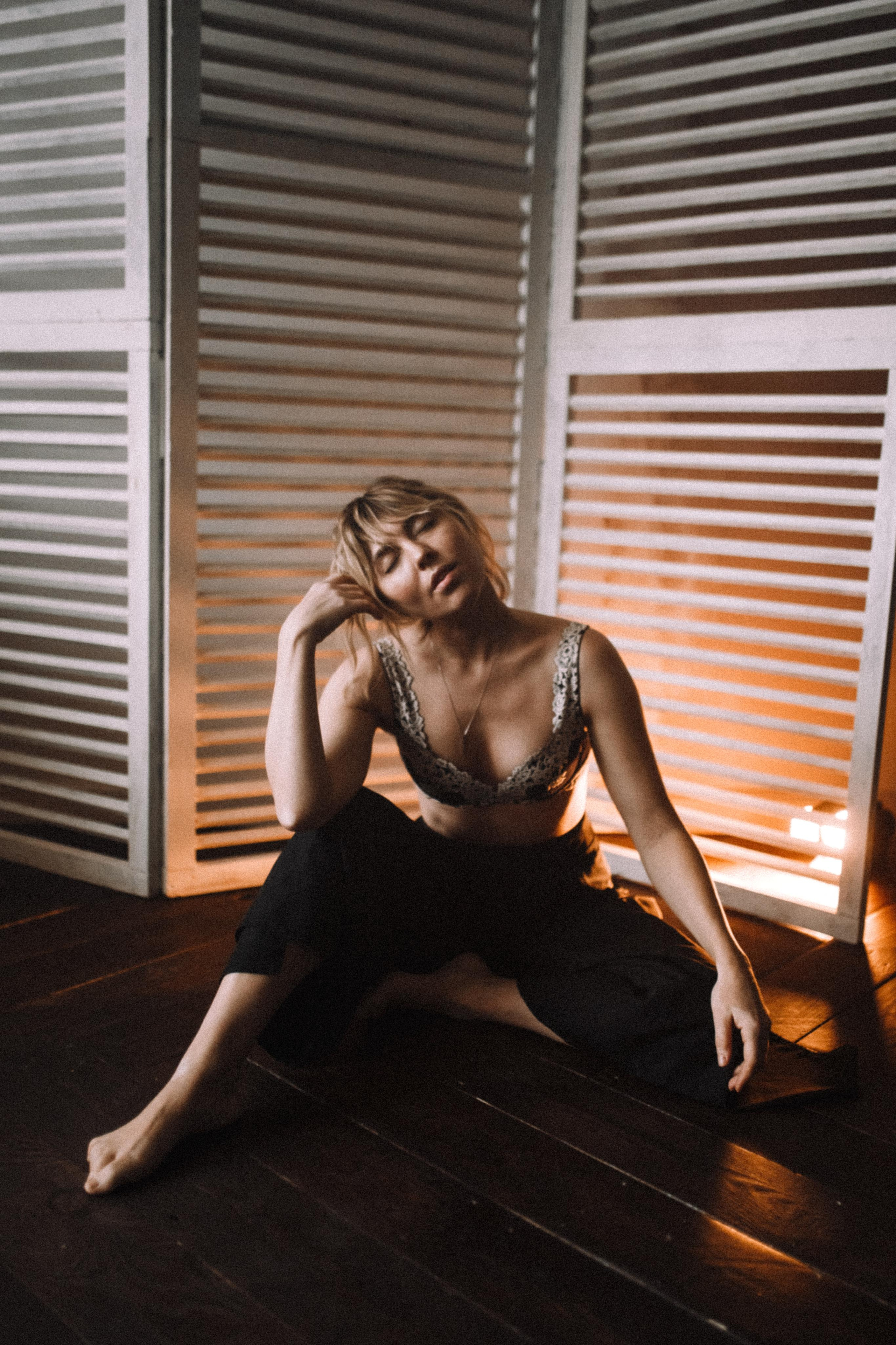 Танечка. Свадебный и семейный фотограф Москва Екатерина Верижникова