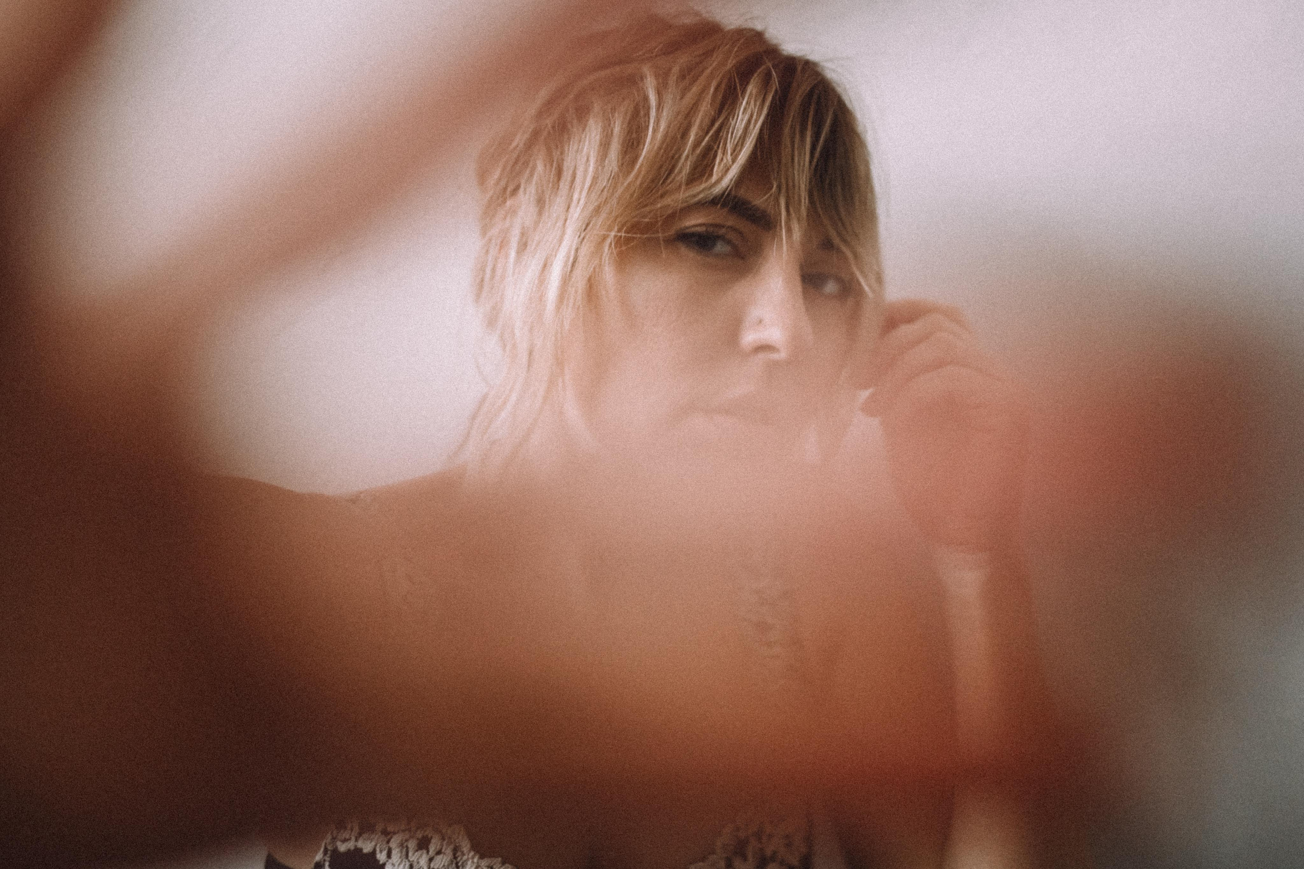 Танечка. Свадебный и семейный фотограф Москва Екатерина Верижникова