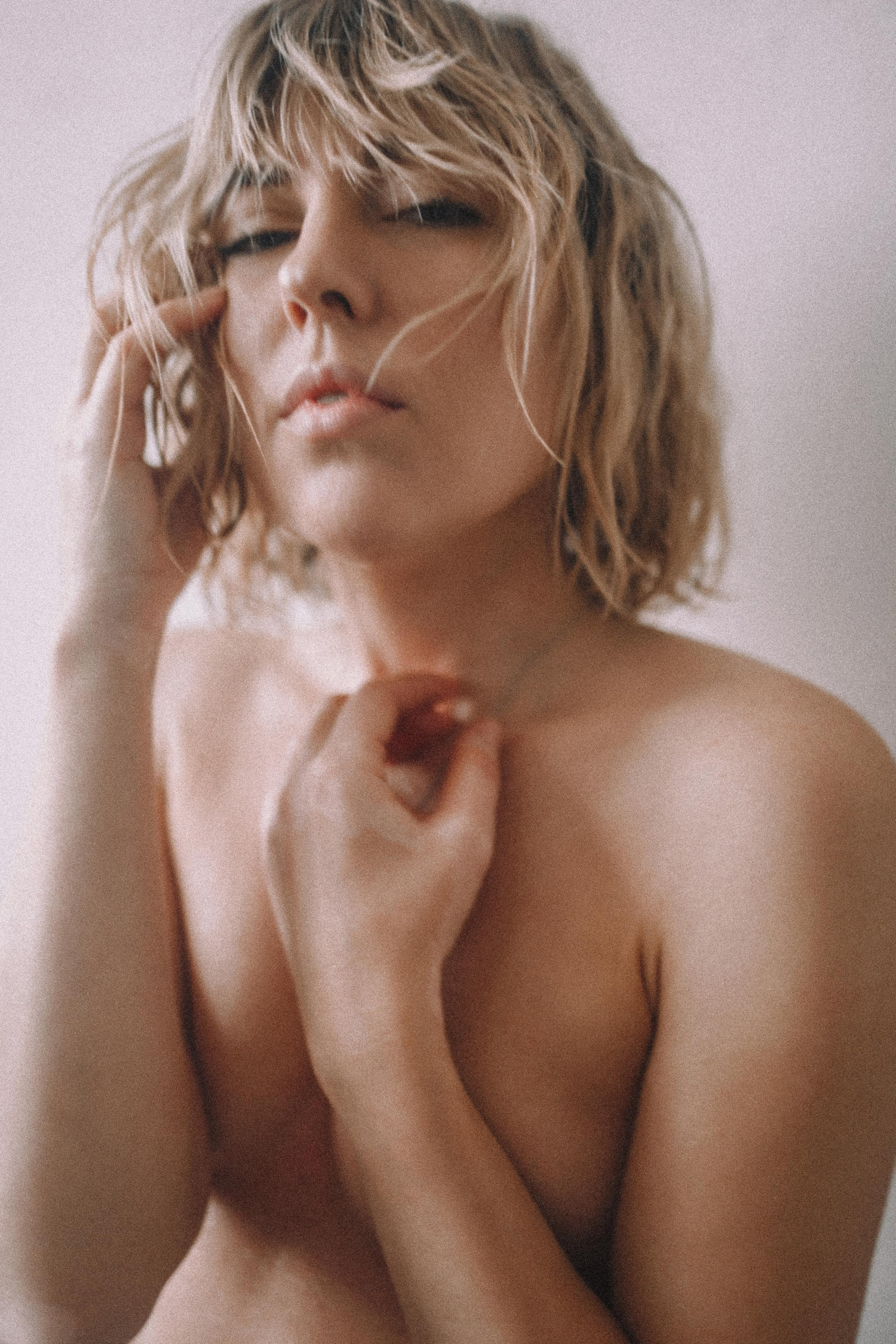 Танечка. Свадебный и семейный фотограф Москва Екатерина Верижникова