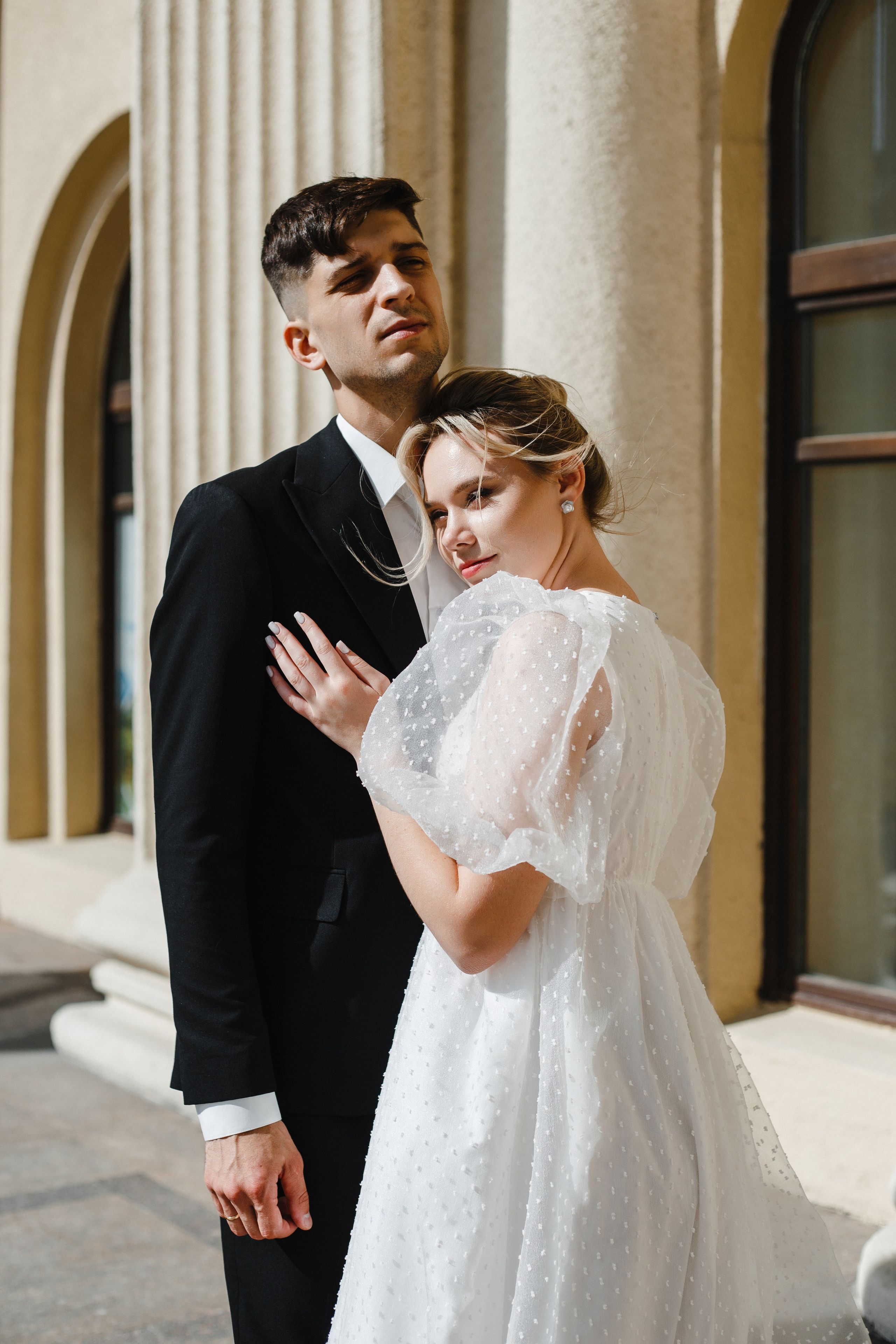 Диана и Влад. Главная