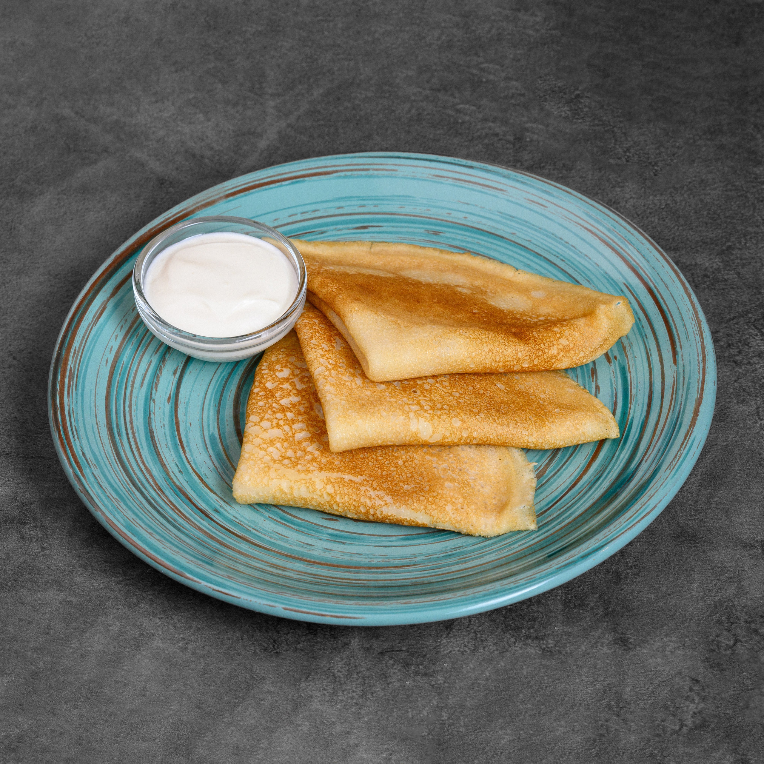 Меню. Фотограф Андрей Чичинин