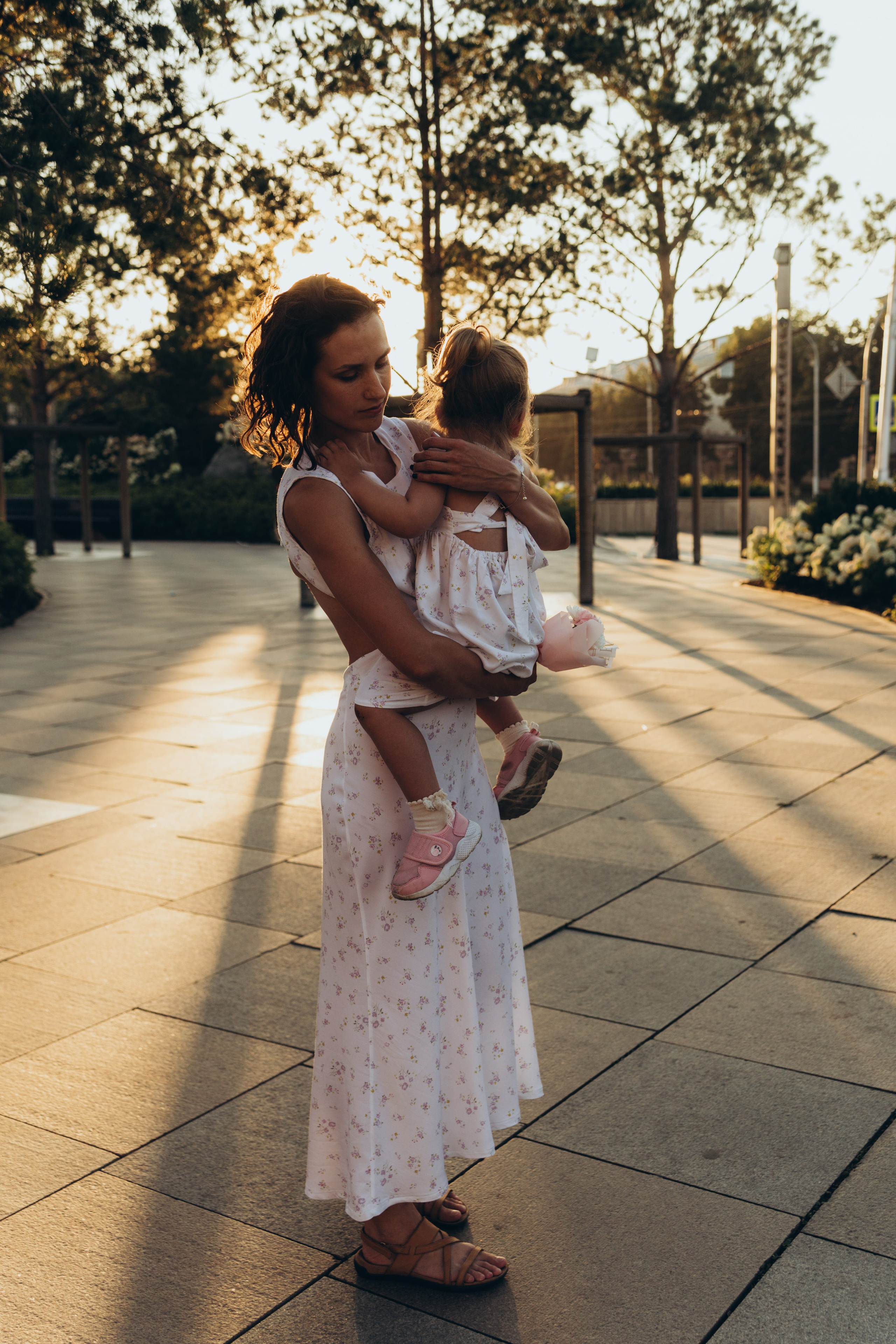 Настя и Саша. Фотограф Кемерово Анастасия Ларионова