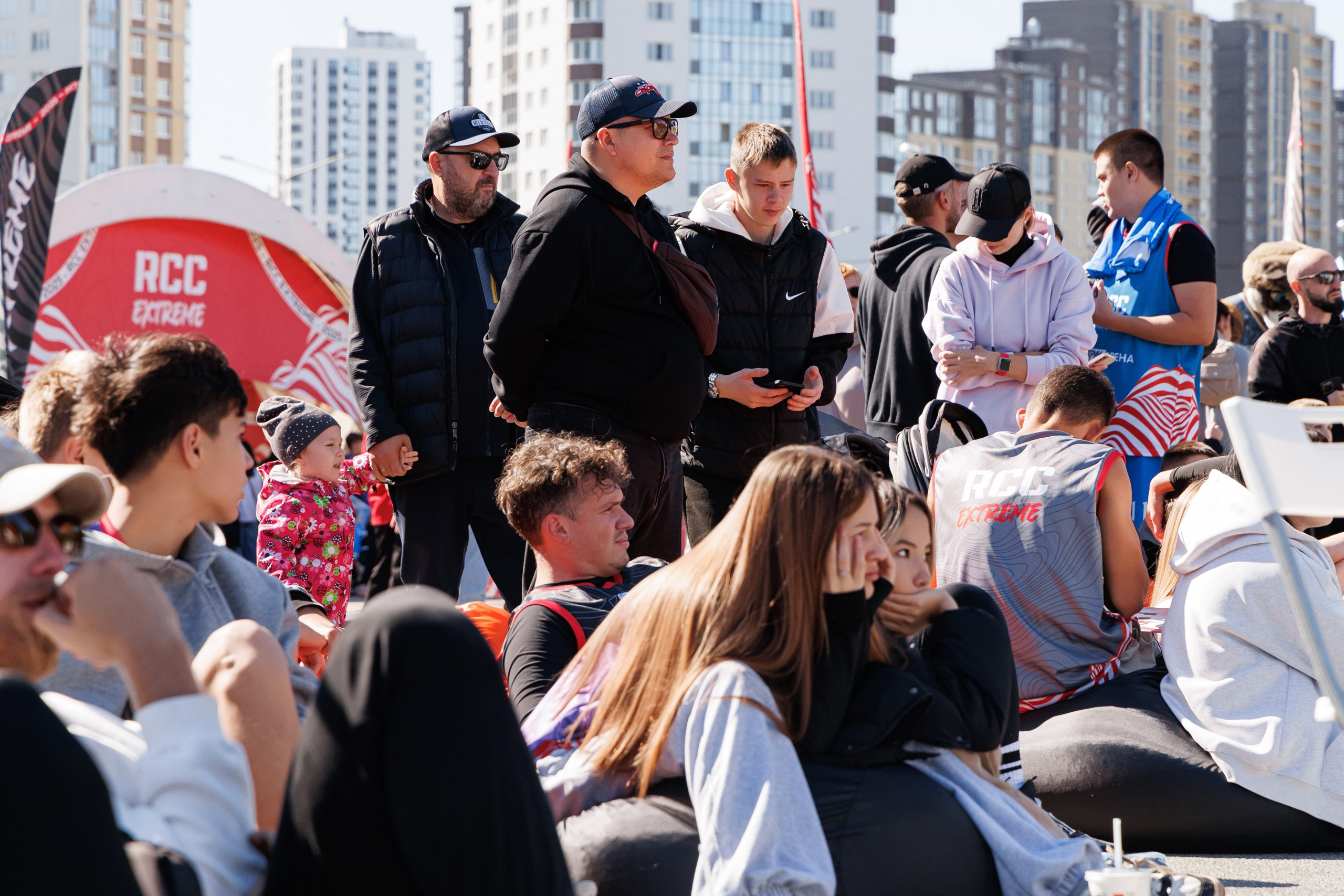 Кубок RCC Extreme | 2025