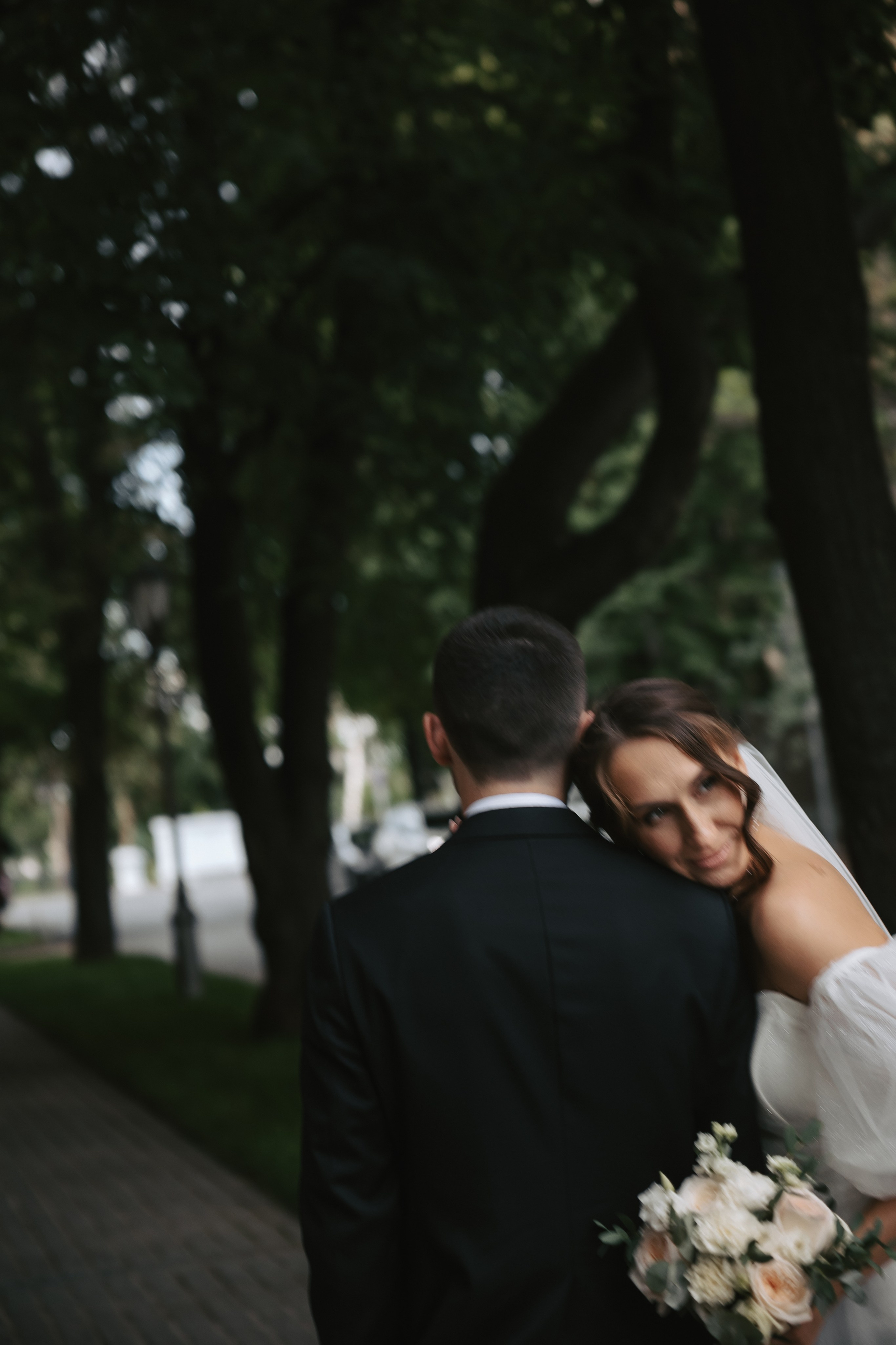 Гулина и Рома. Семейный фотограф в Казани Татьяна Андреева