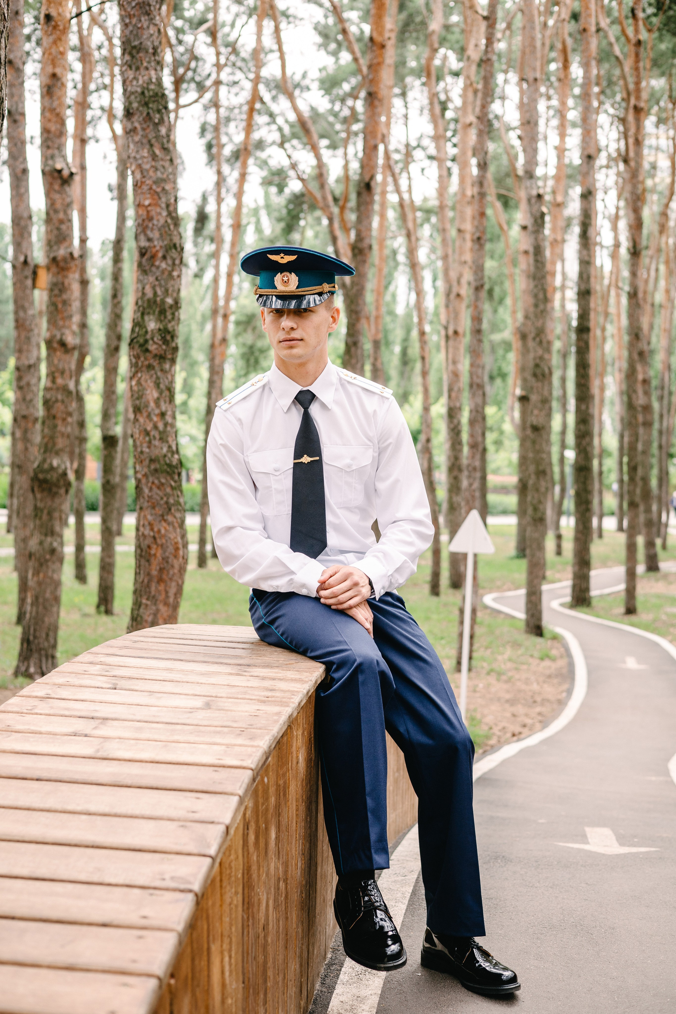 Денис и Алена. Портретный и семейный фотограф в Воронеже Ксения Ремизова