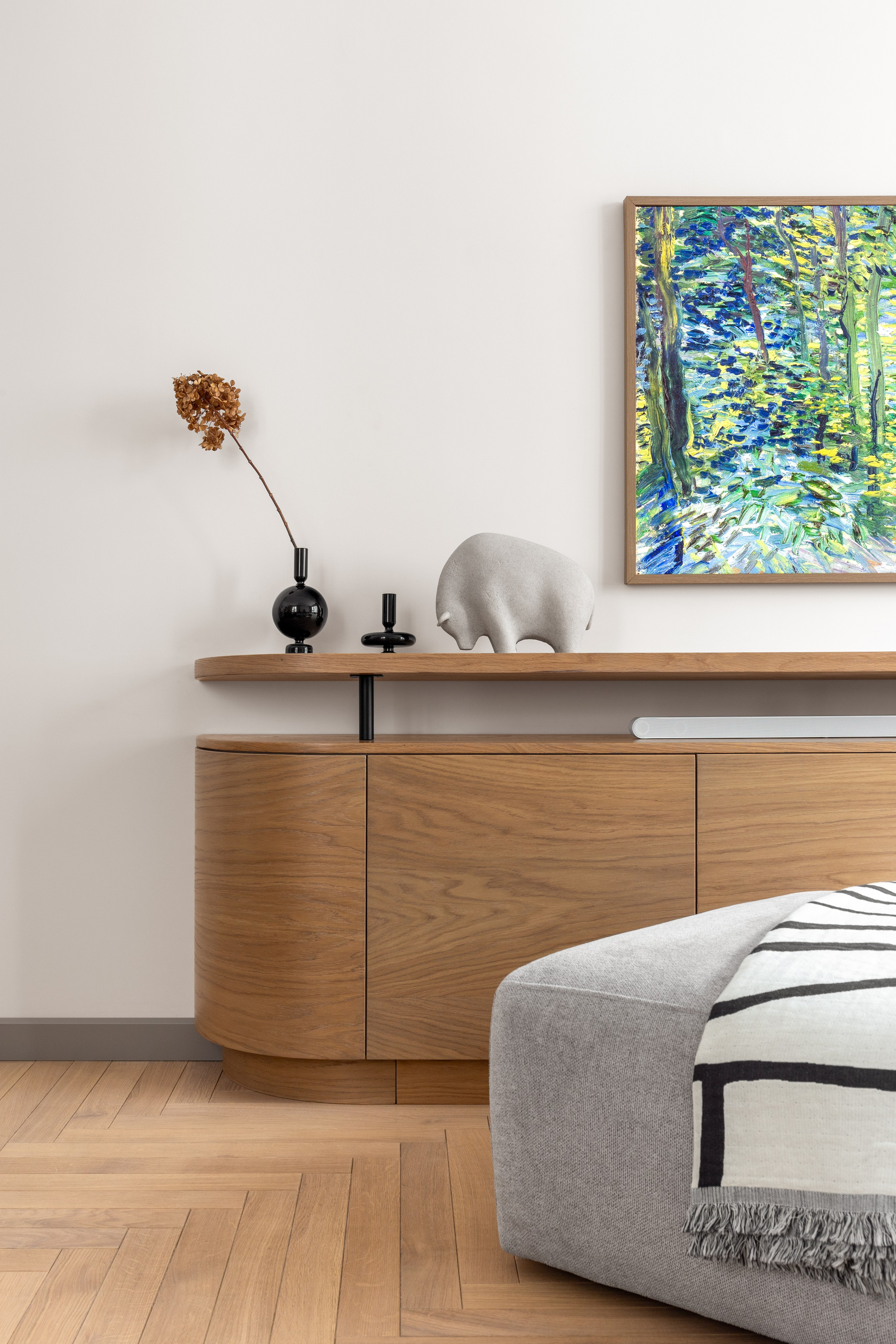 Интерьерная фотография в Казахстане