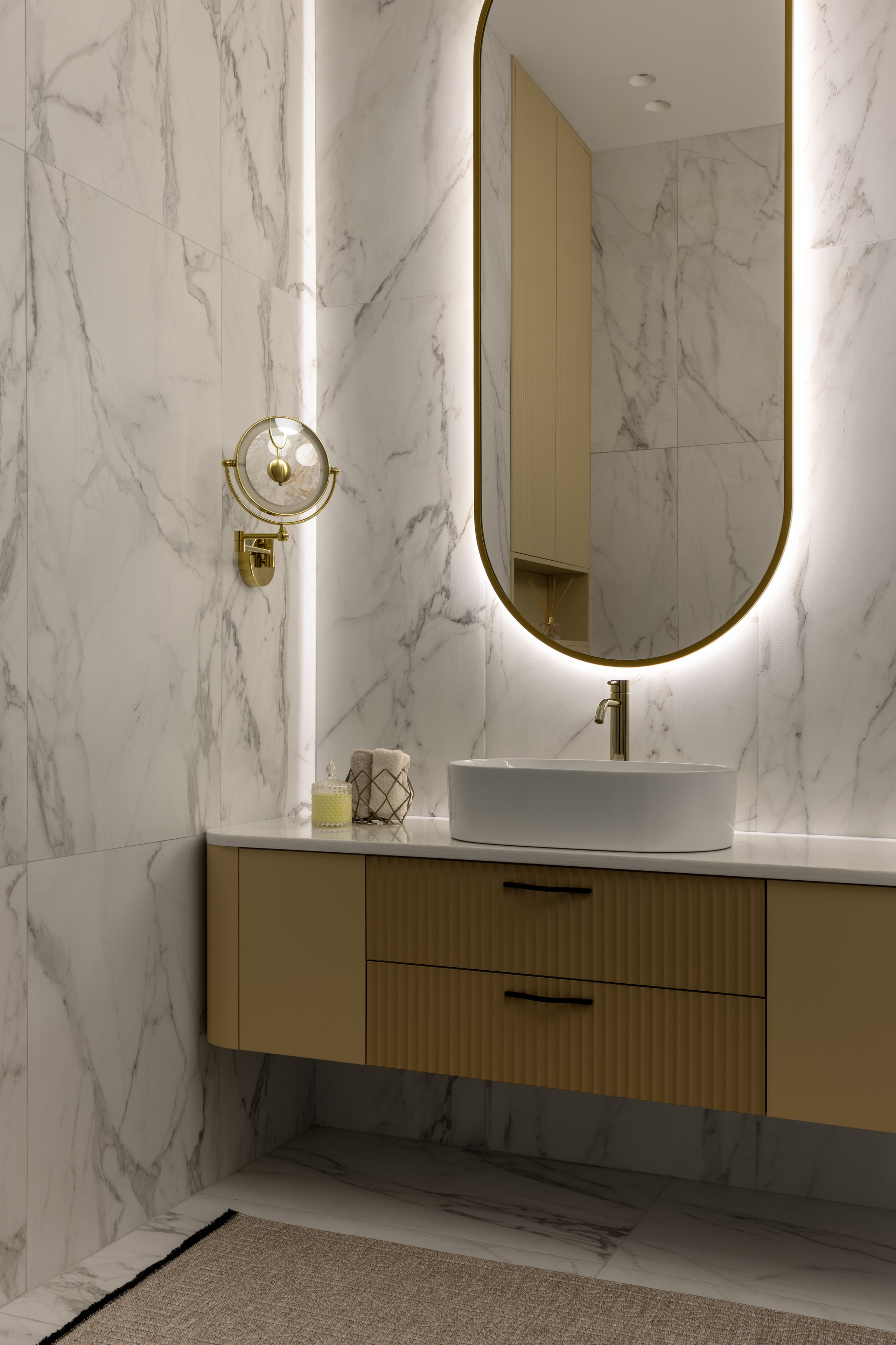 Review Design — Атлант. Roman Yakunin — interior photographer in Almaty, Kazakhstan