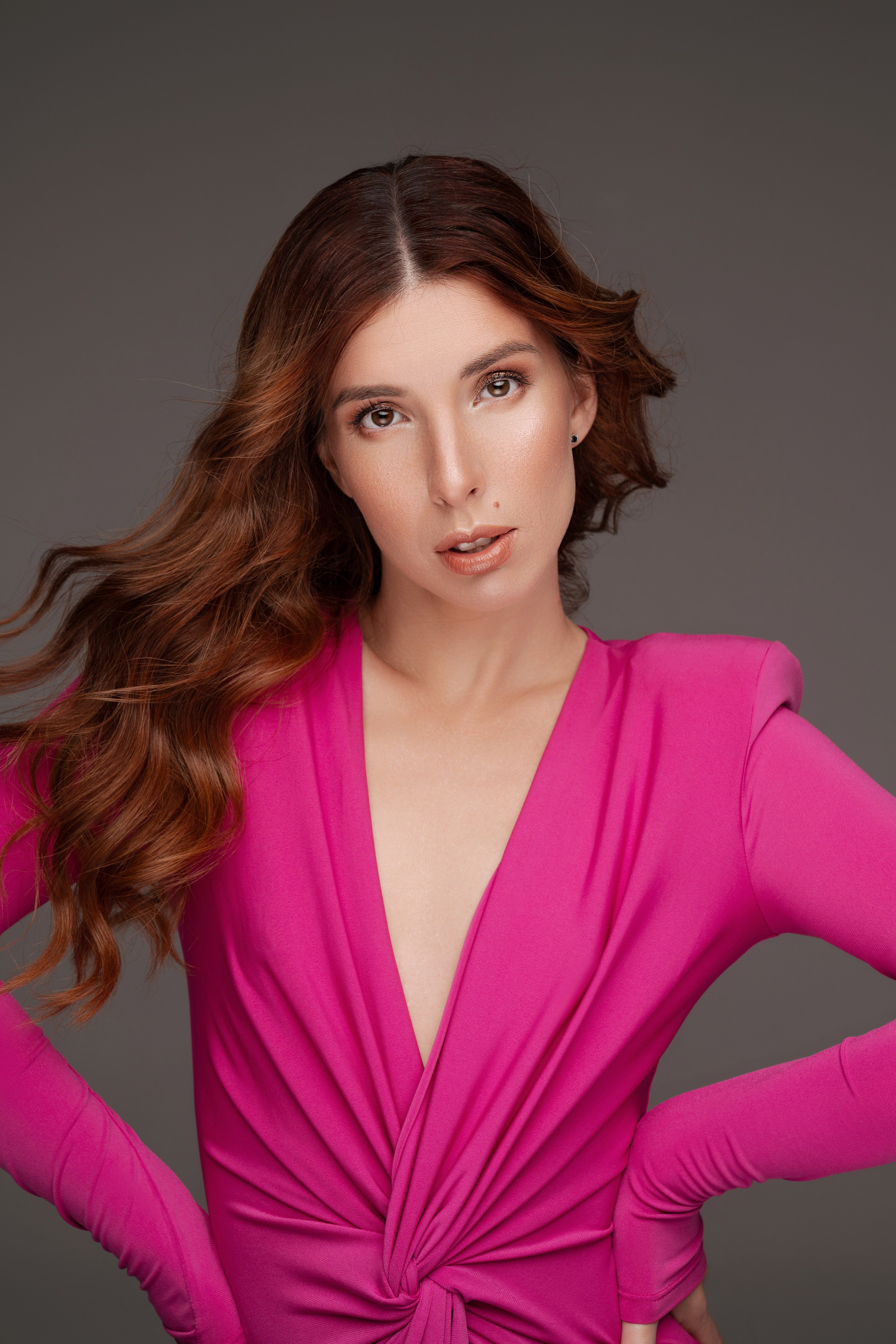 Платья. Оксана Волик фотограф в Архангельске. Аренда фотостудии White Studio