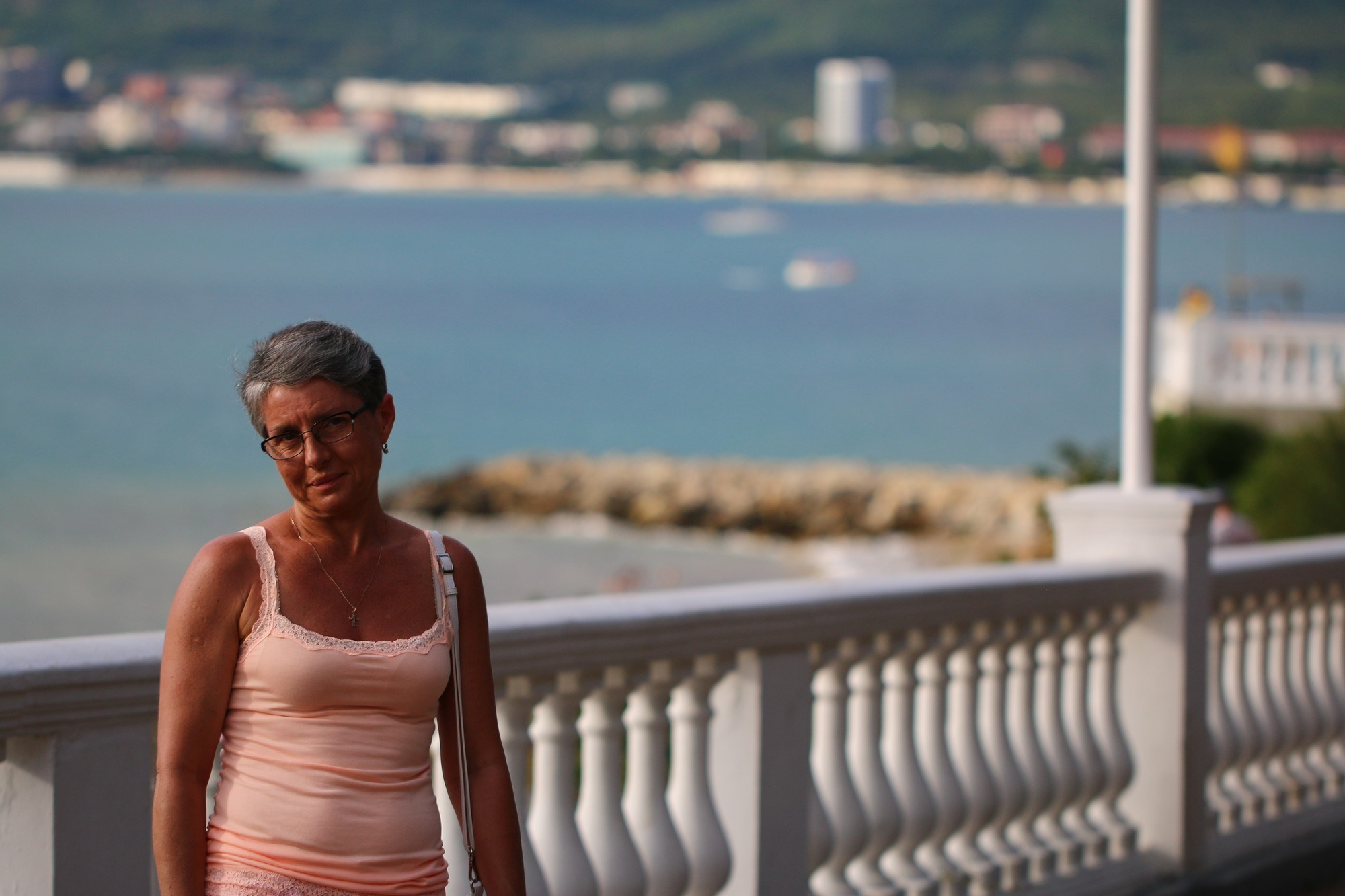 Геленджик 2016 г. Улица, люди, жизнь…