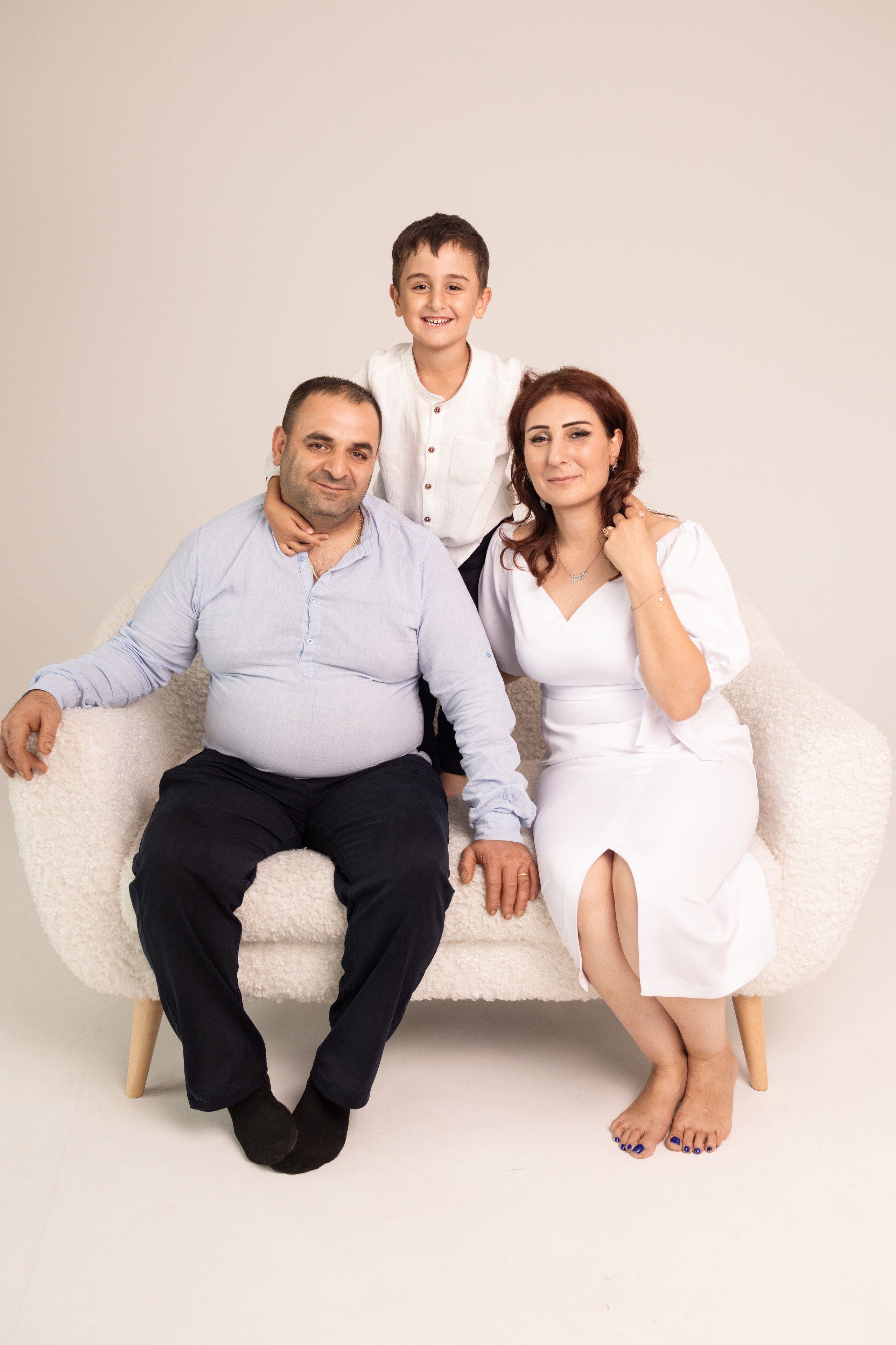 Седа. Фотограф Виктория Кравец