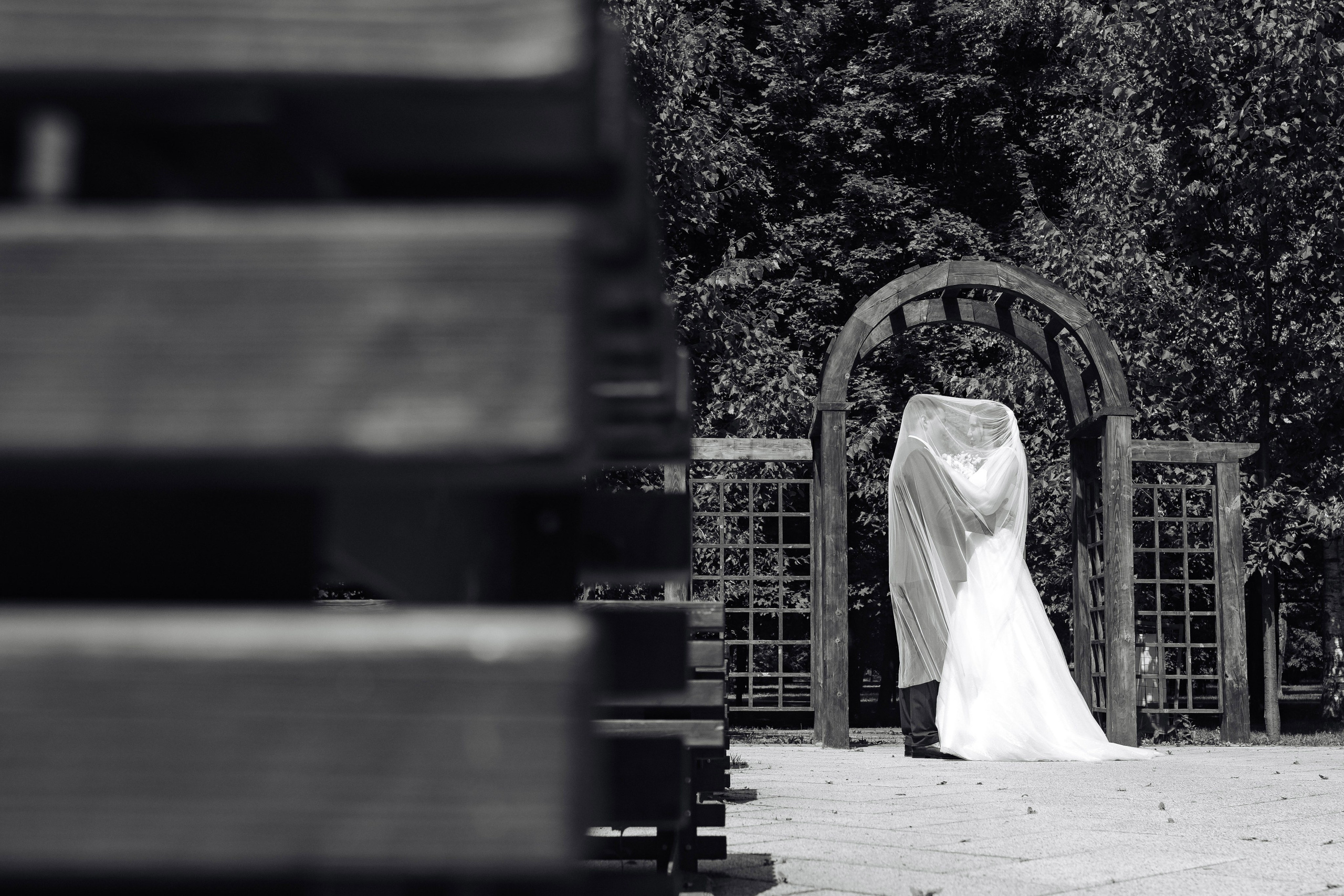 Виолетта и Дмитрий. Фотограф и видеограф в Смоленске и Москве Денис Медведев