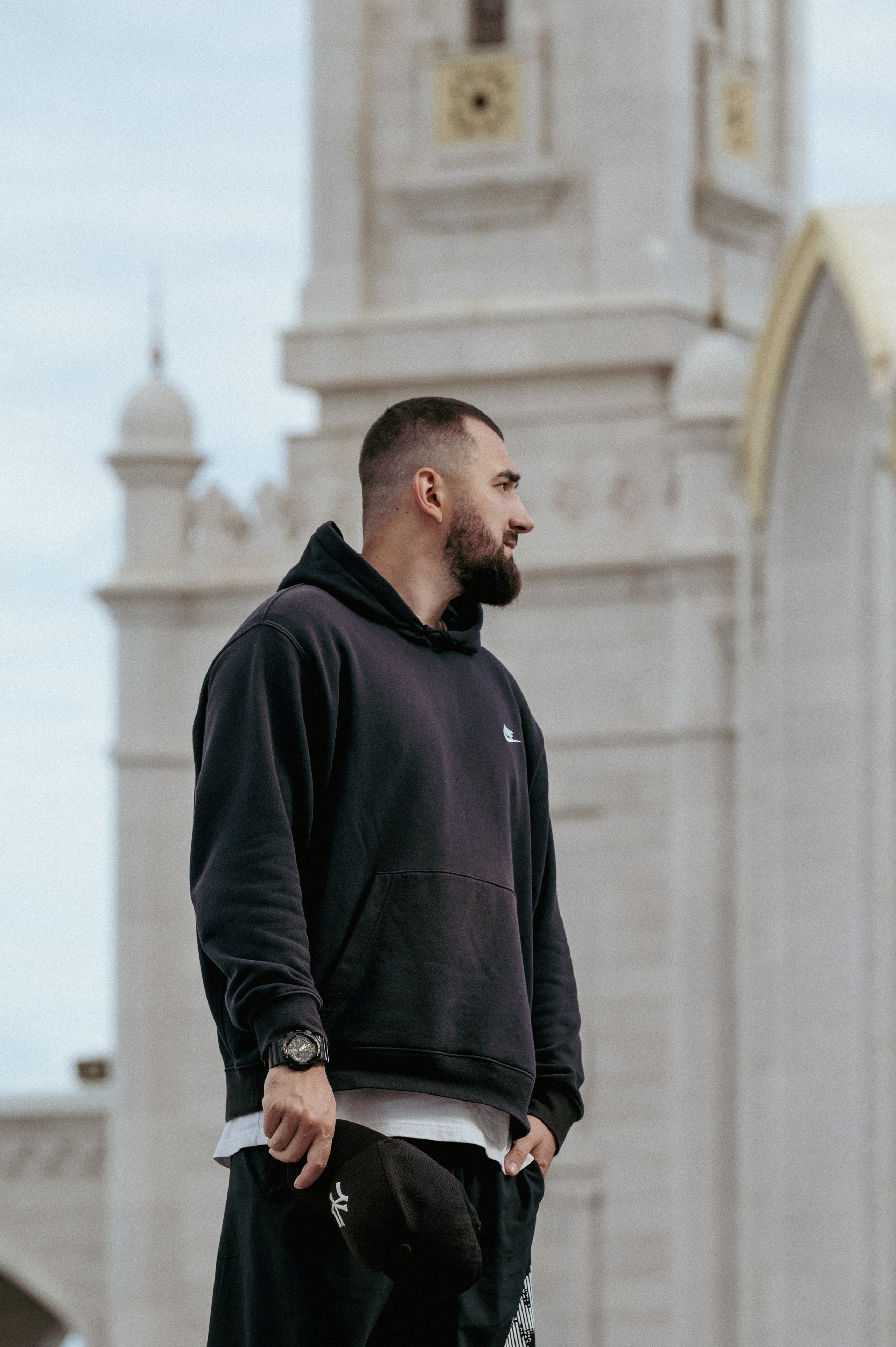 Мужской портрет. Мир живой фотографии о Вас и для Вас