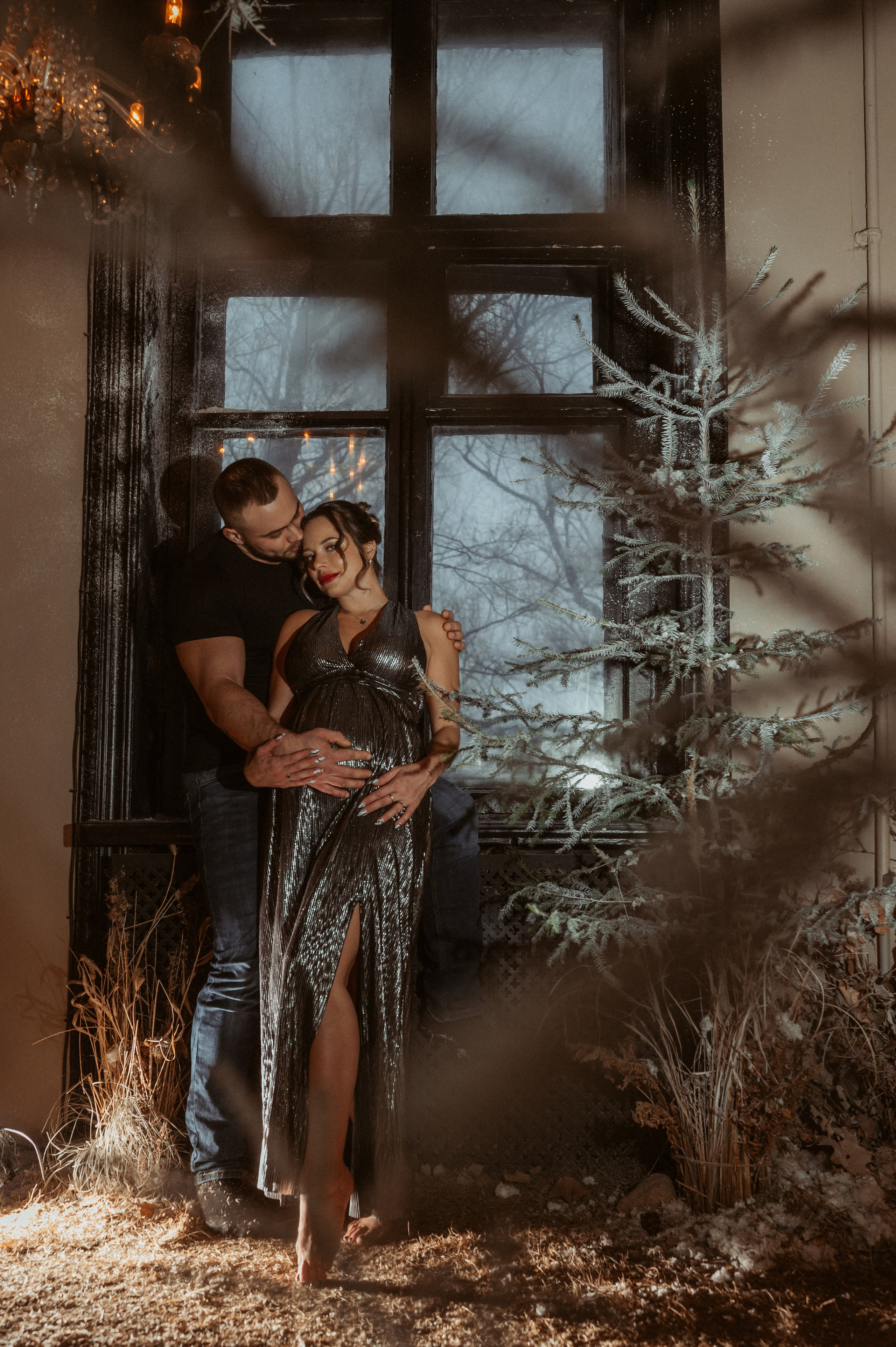 Беременность. Мир живой фотографии о Вас и для Вас