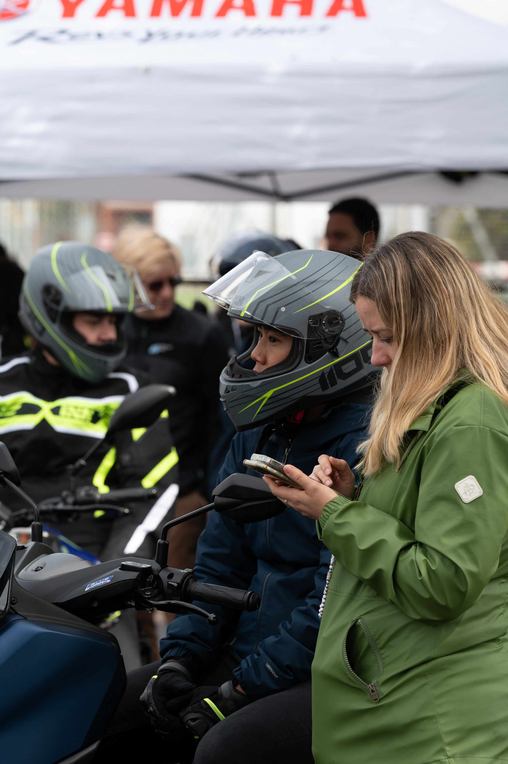 Мото презентация (Швейцария). Мир живой фотографии о Вас и для Вас