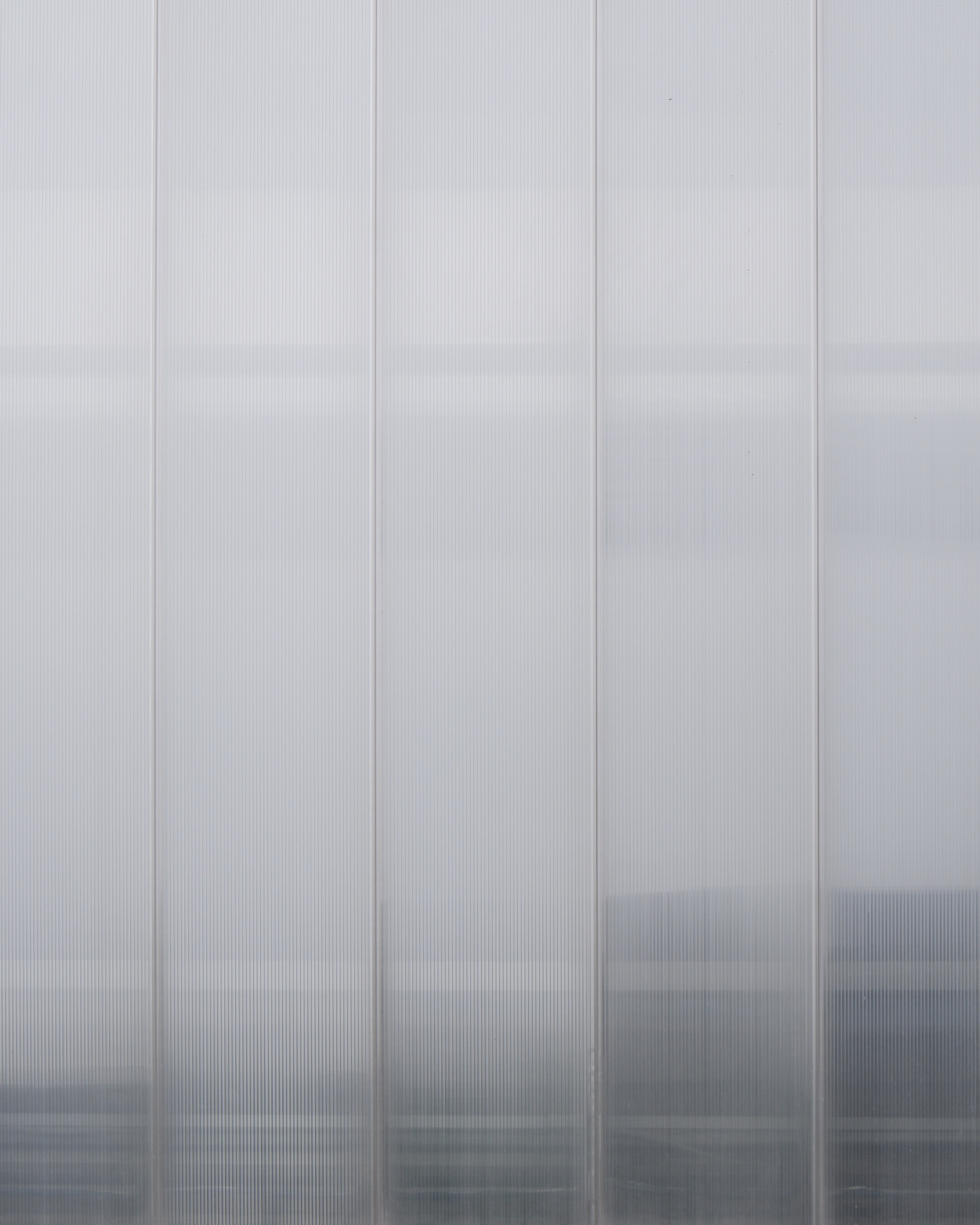 Музей современного искусства «Гараж». Михаил Мулач | Архитектурный фотограф