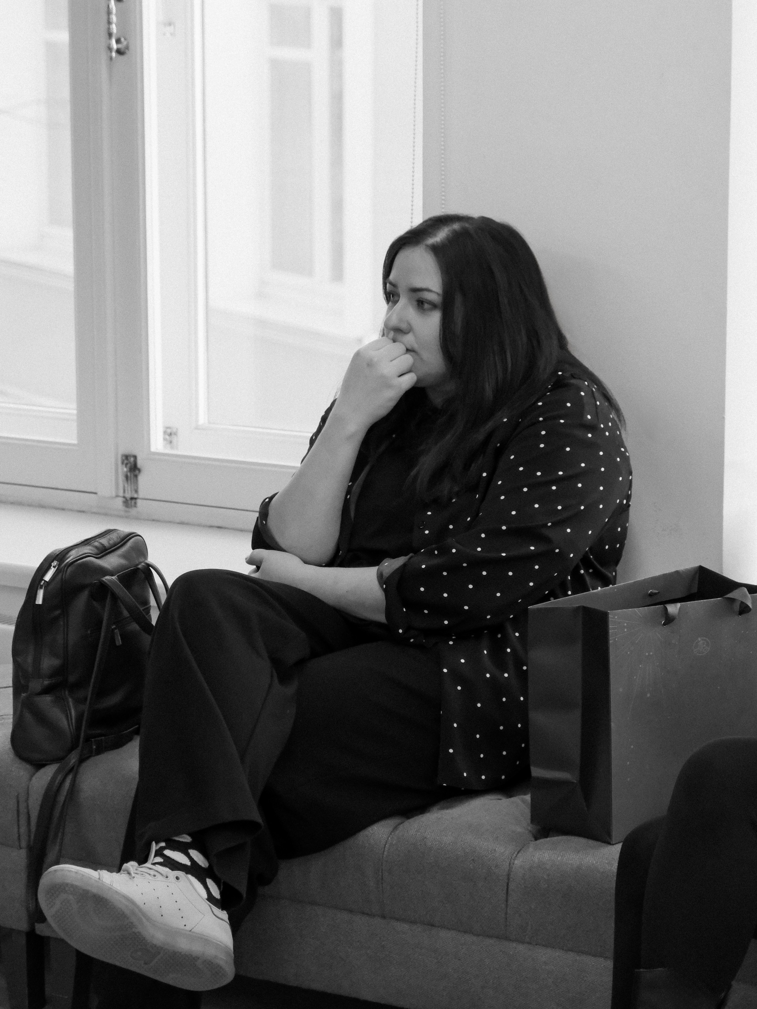 Прогулка с архитектором на диване: жилой комплекс «Садовые кварталы». Михаил Мулач | Архитектурный фотограф