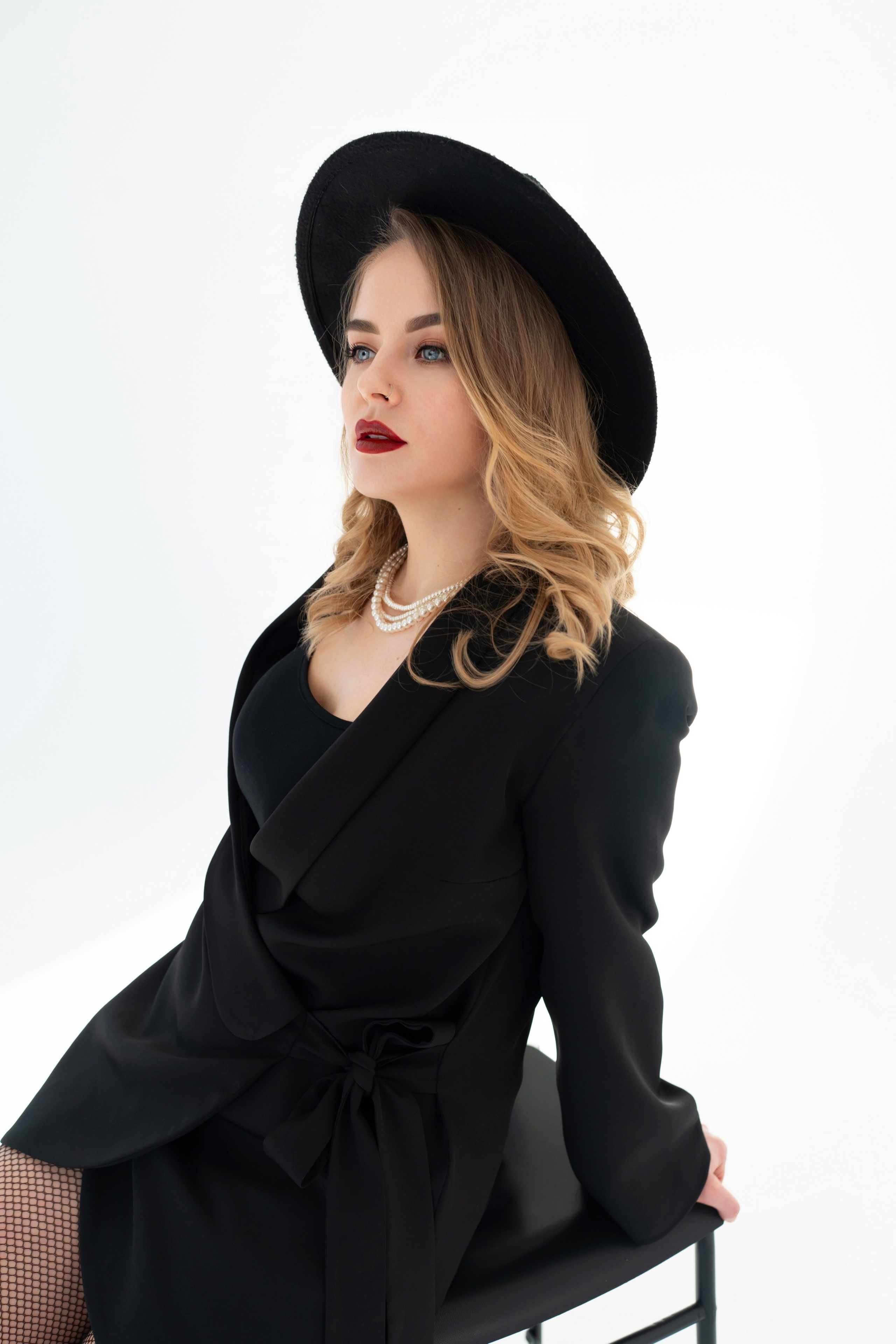 Студийные фото. Индивидуальные и семейные фотосессии в Калужской области Катерина Шатохина