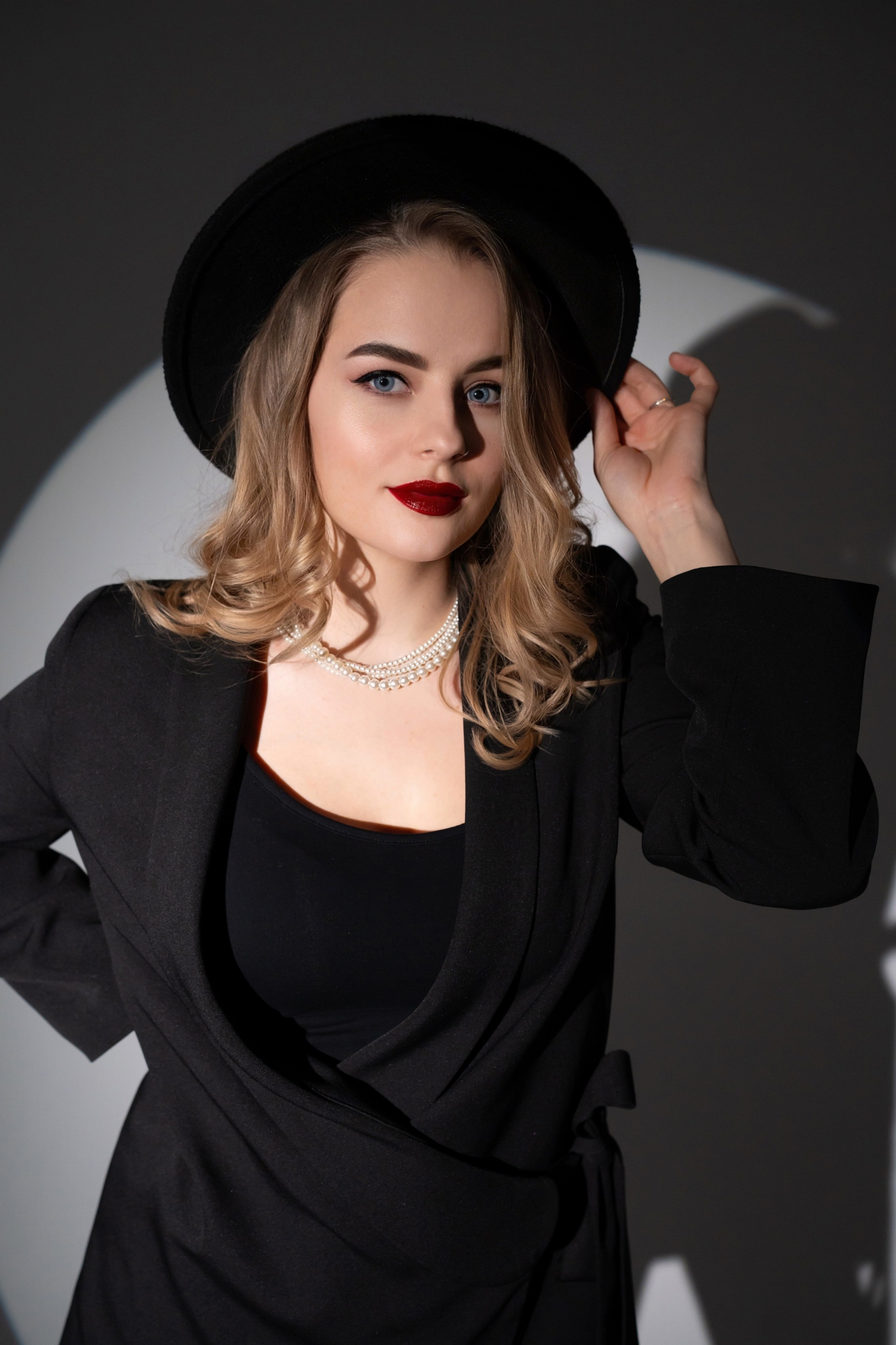 Студийные фото. Индивидуальные и семейные фотосессии в Калужской области Катерина Шатохина