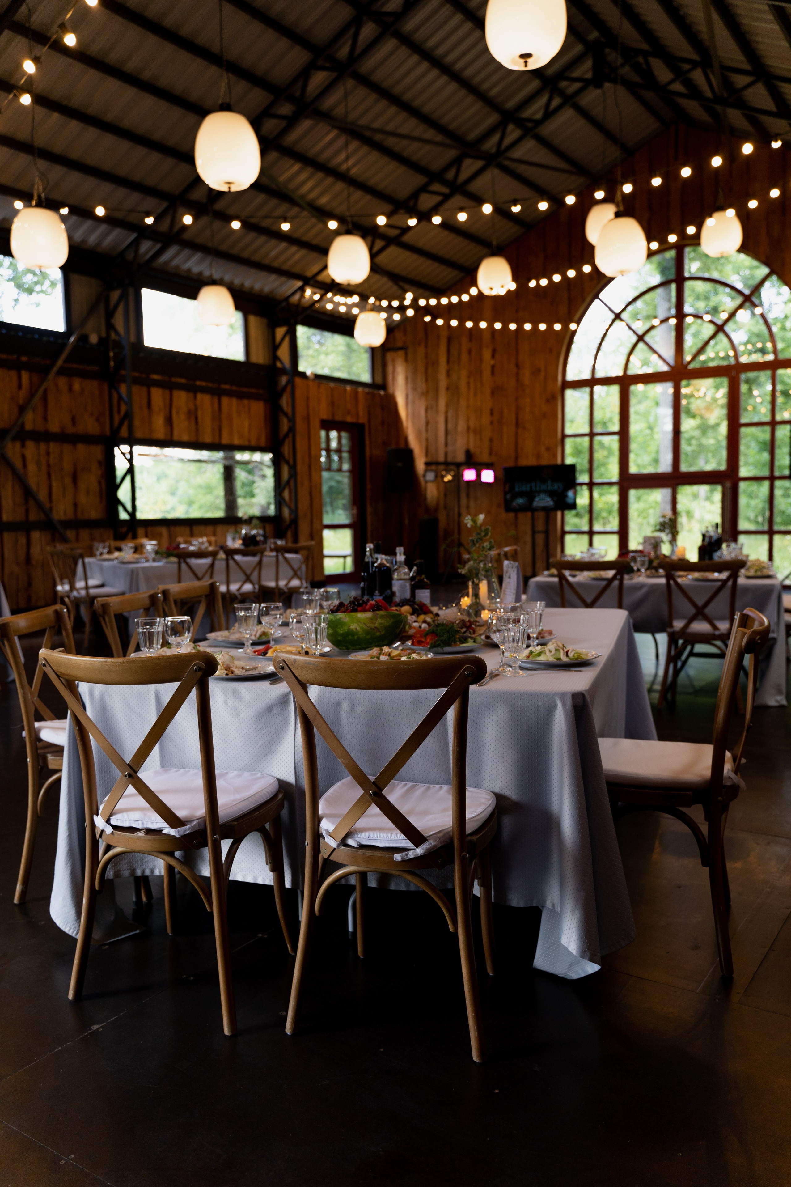 День рождения. Фотограф в Москве и Нижнем Новгороде Никонова Анастасия