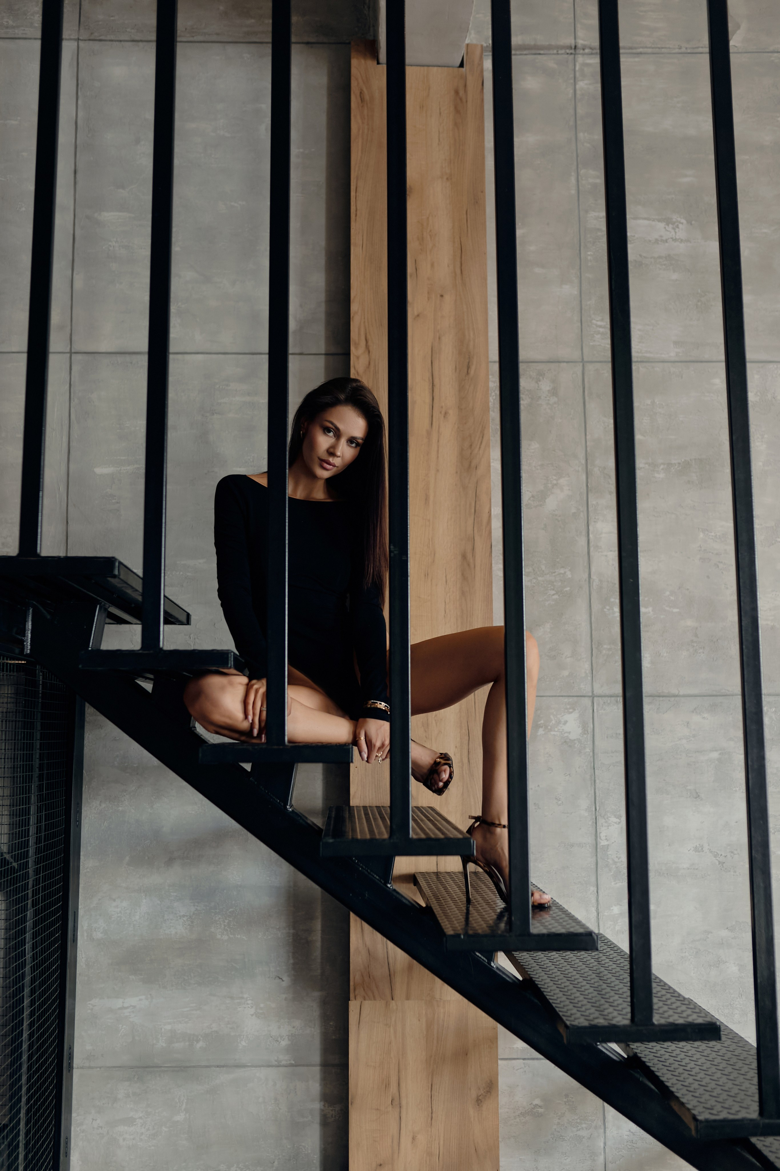 Даша Титова. Фотограф Москва| Вероника Полуэктова