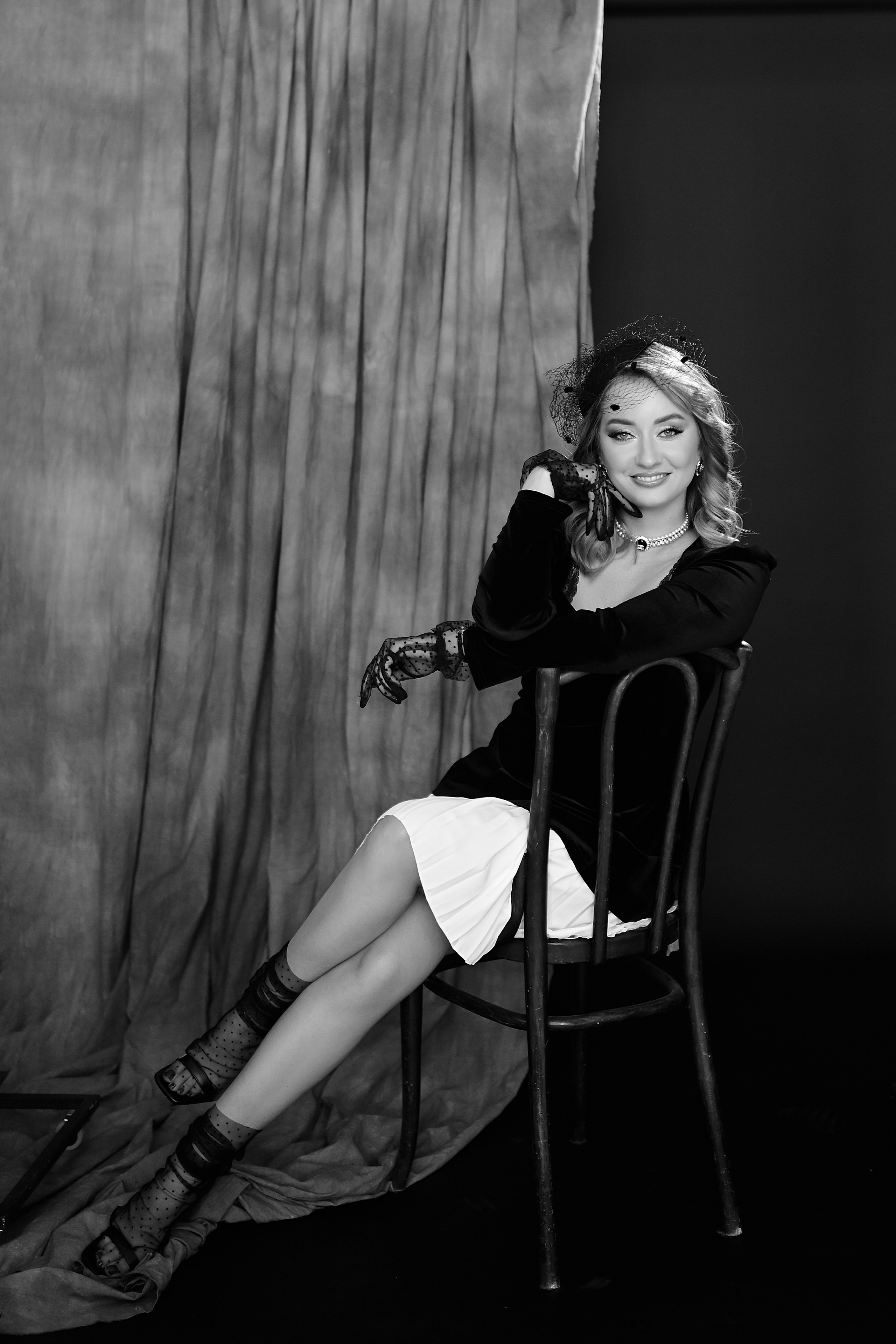 Вика. Свадебный и семейный фотограф в Самаре Головань Наталья