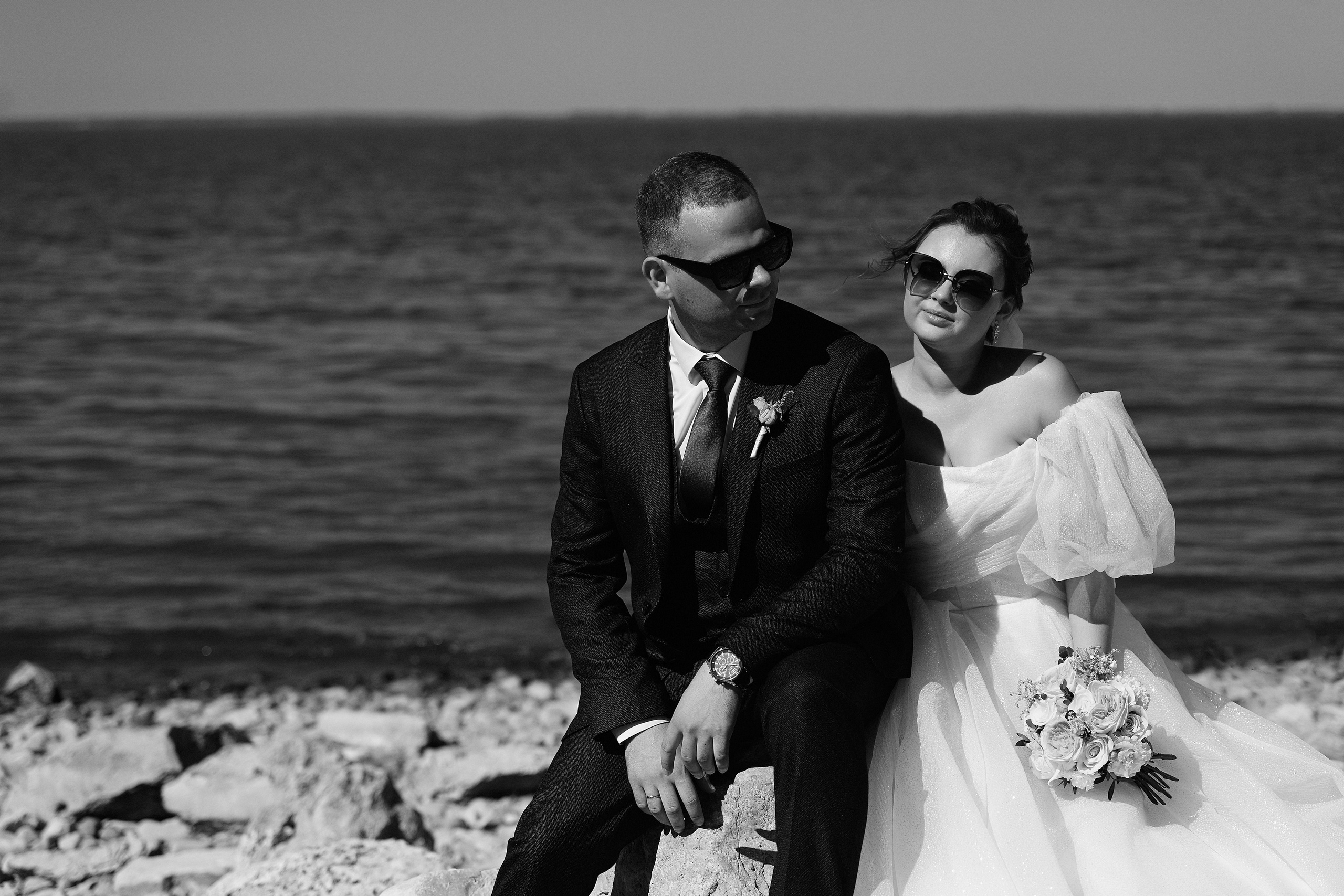 Свадьба Кристины и Андрея. Свадебный и семейный фотограф в Самаре Головань Наталья