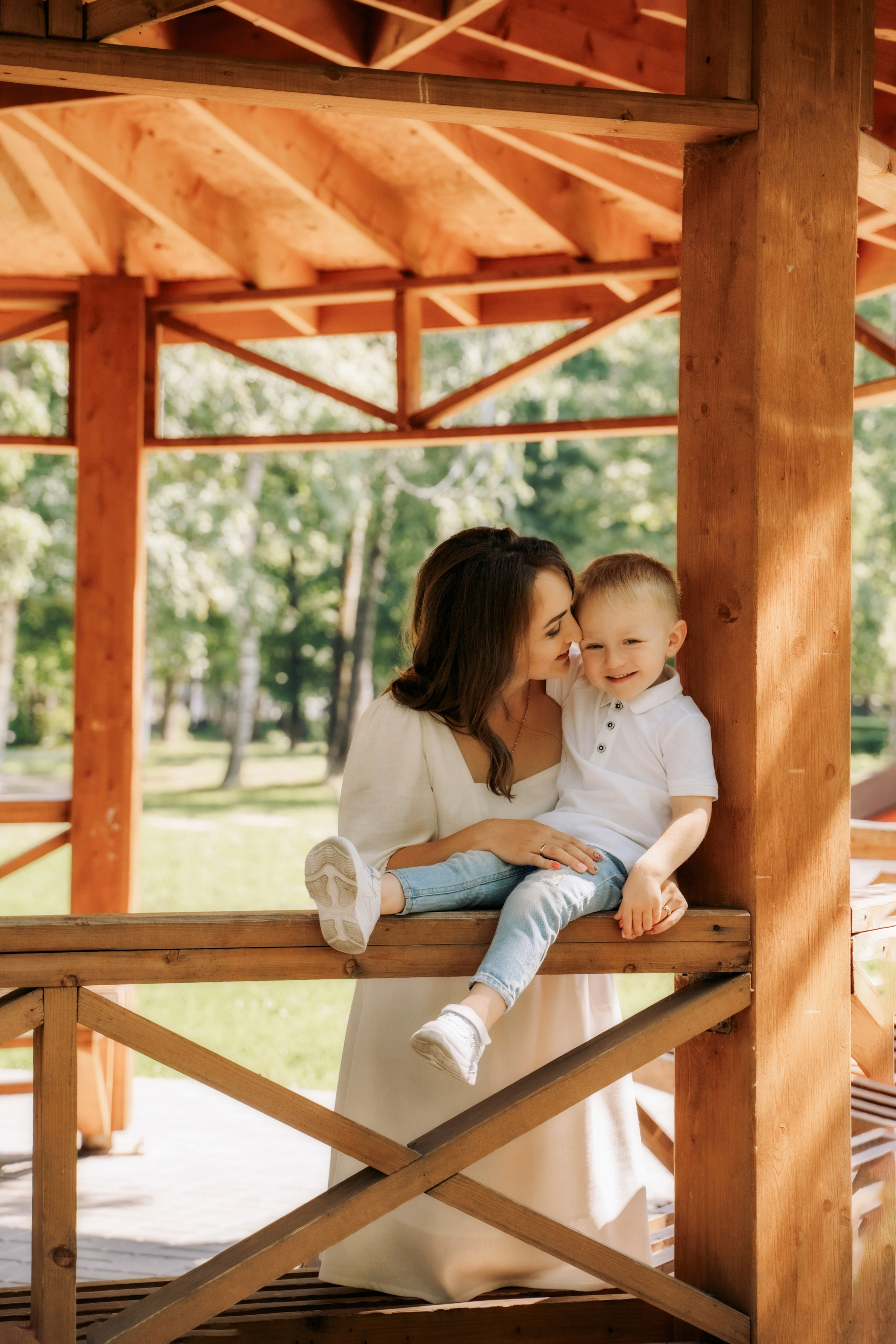 14. Детский и семейный фотограф Ташкент Наталья Кривенко