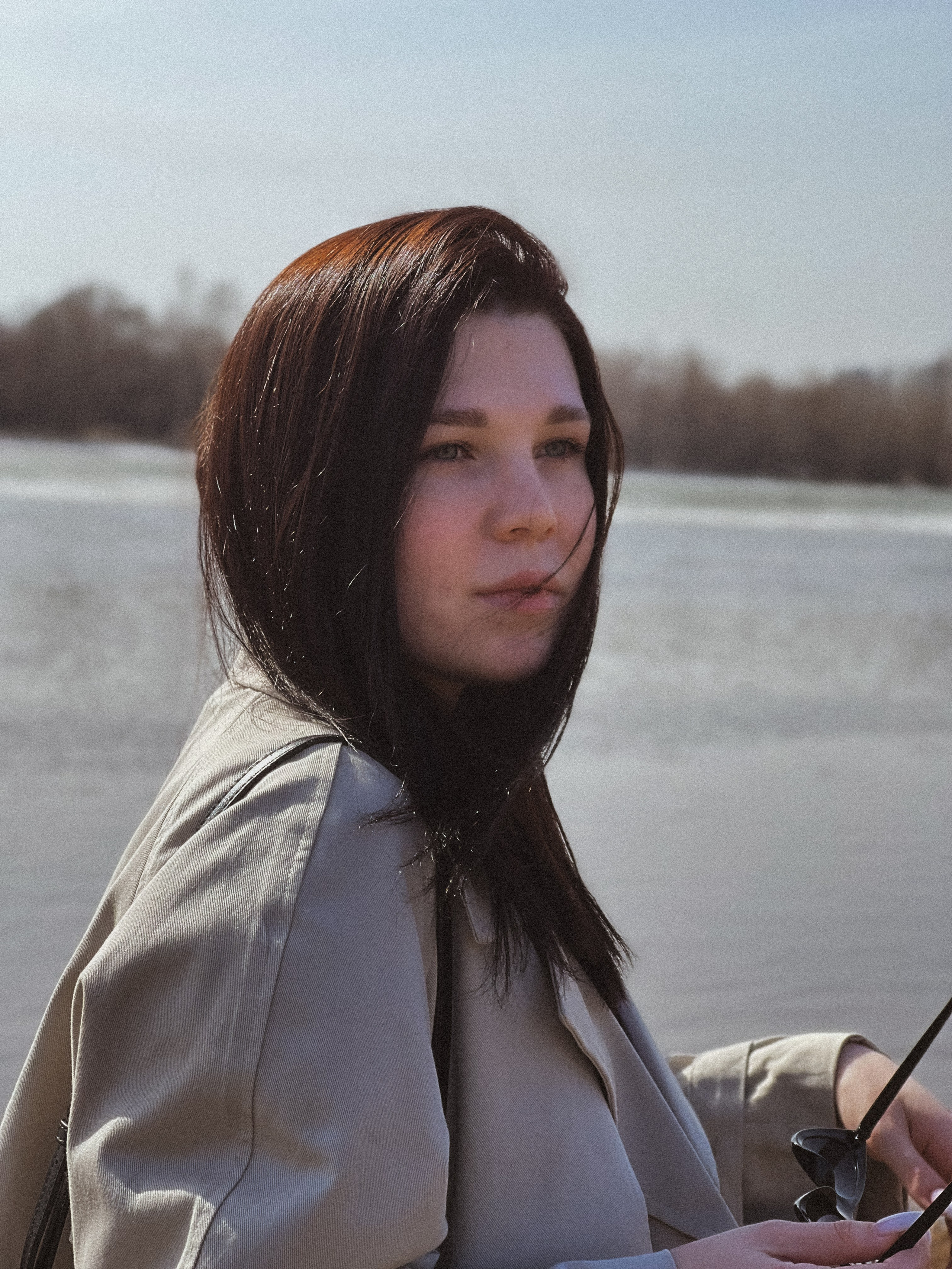 Вика. Женский фотограф Омск, Екатерина Петрова