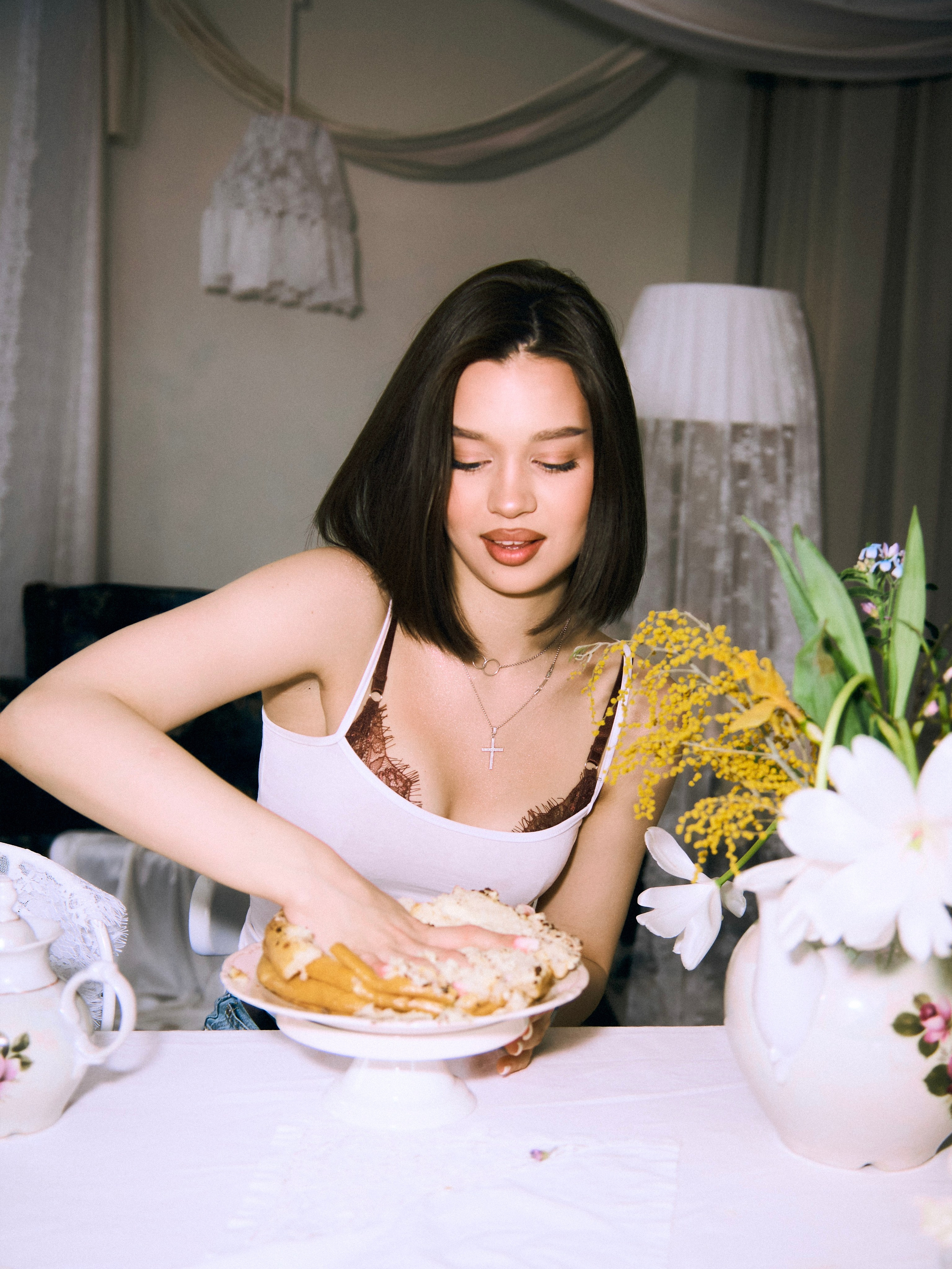 Валерия. Женский фотограф Омск, Екатерина Петрова