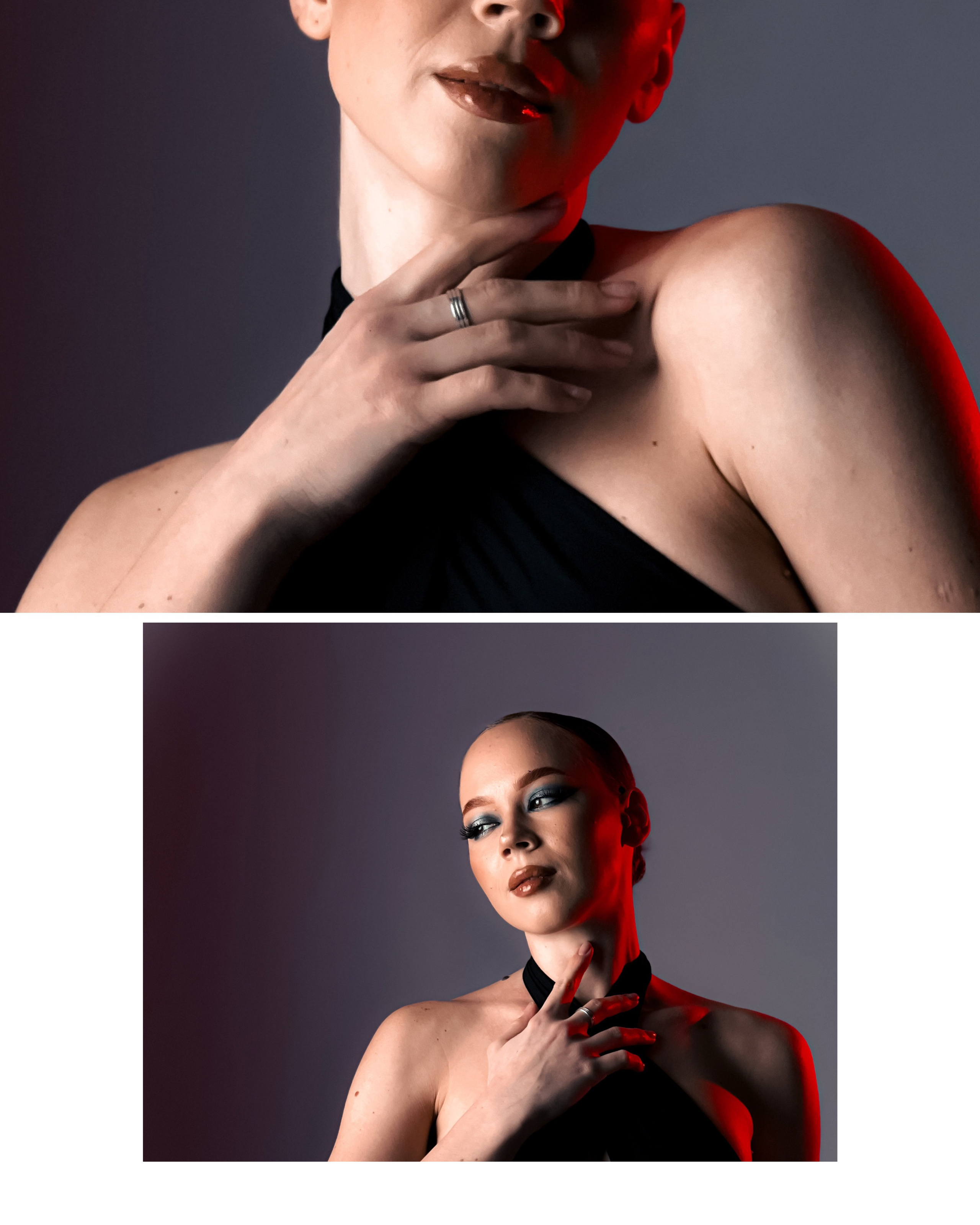 Анастасия. Женский фотограф Омск, Екатерина Петрова