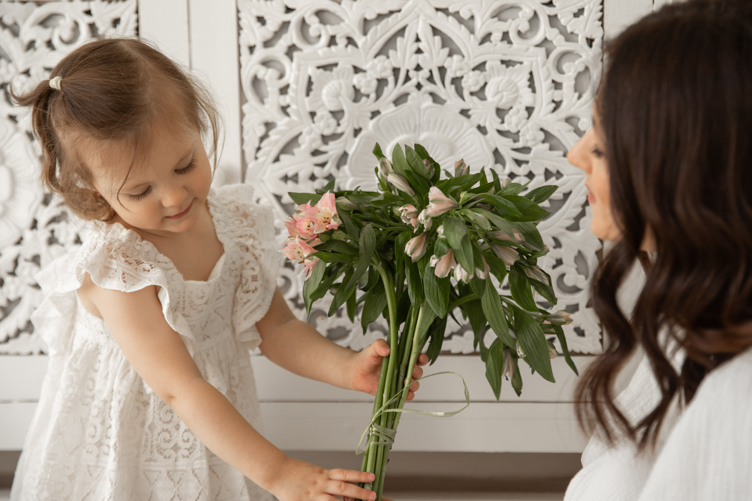 Семейная съемка. Свадебный и портретный фотограф в Москве Мария Кравченко