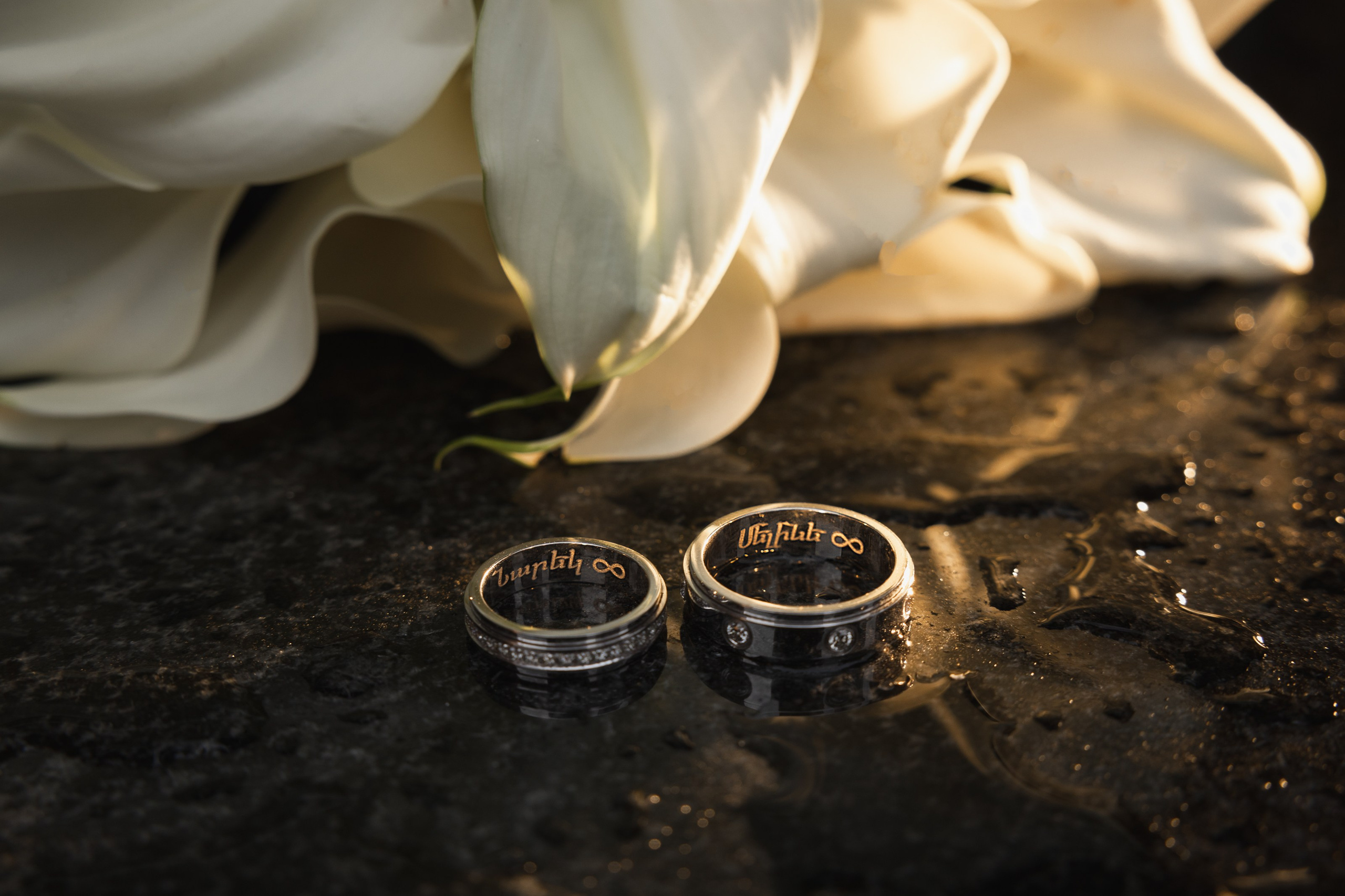 Барвиха + Армянский храм. Свадебный и портретный фотограф в Москве Мария Кравченко