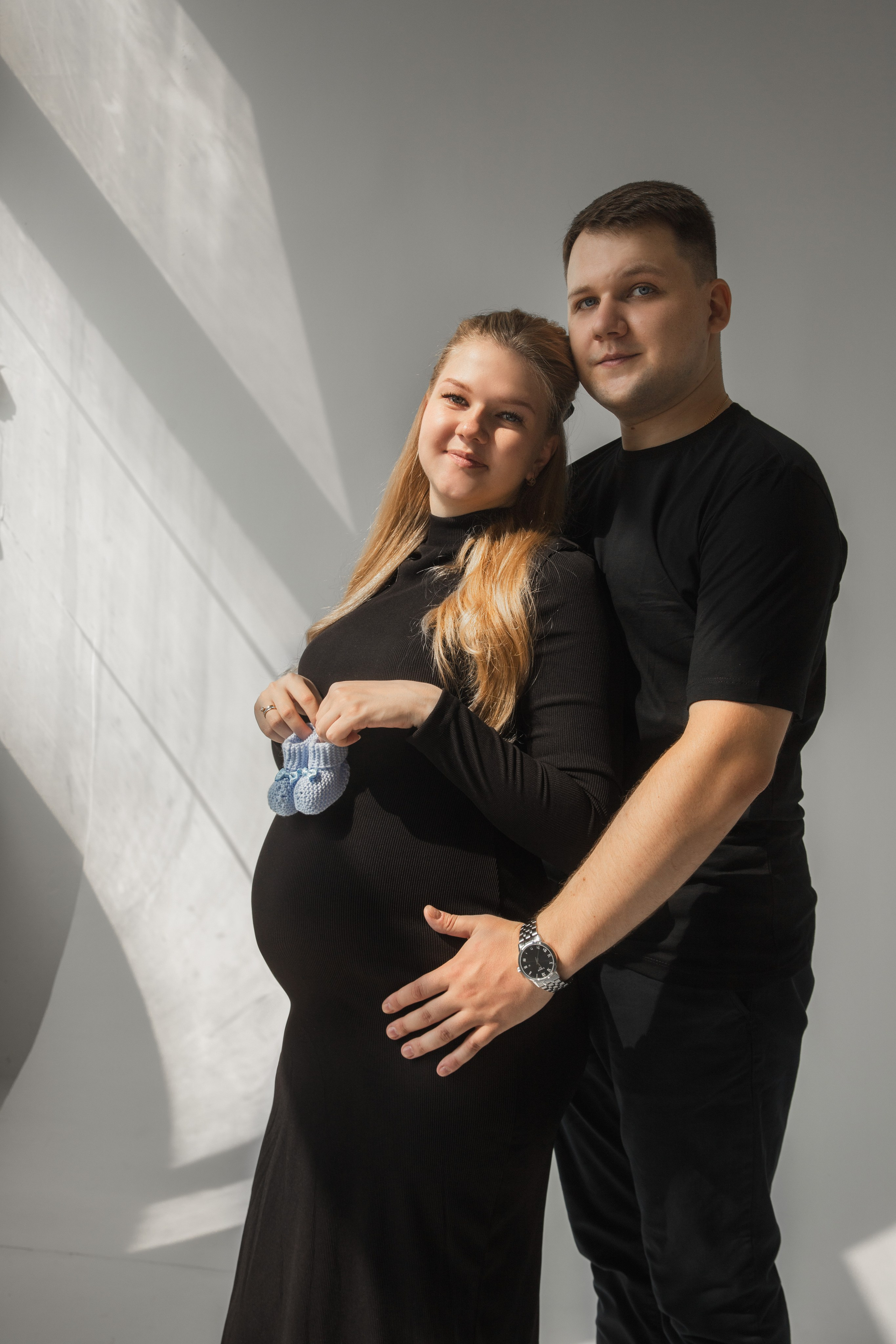 Лена и Дима в MOLOKO. Свадебный и портретный фотограф в Москве Мария Кравченко