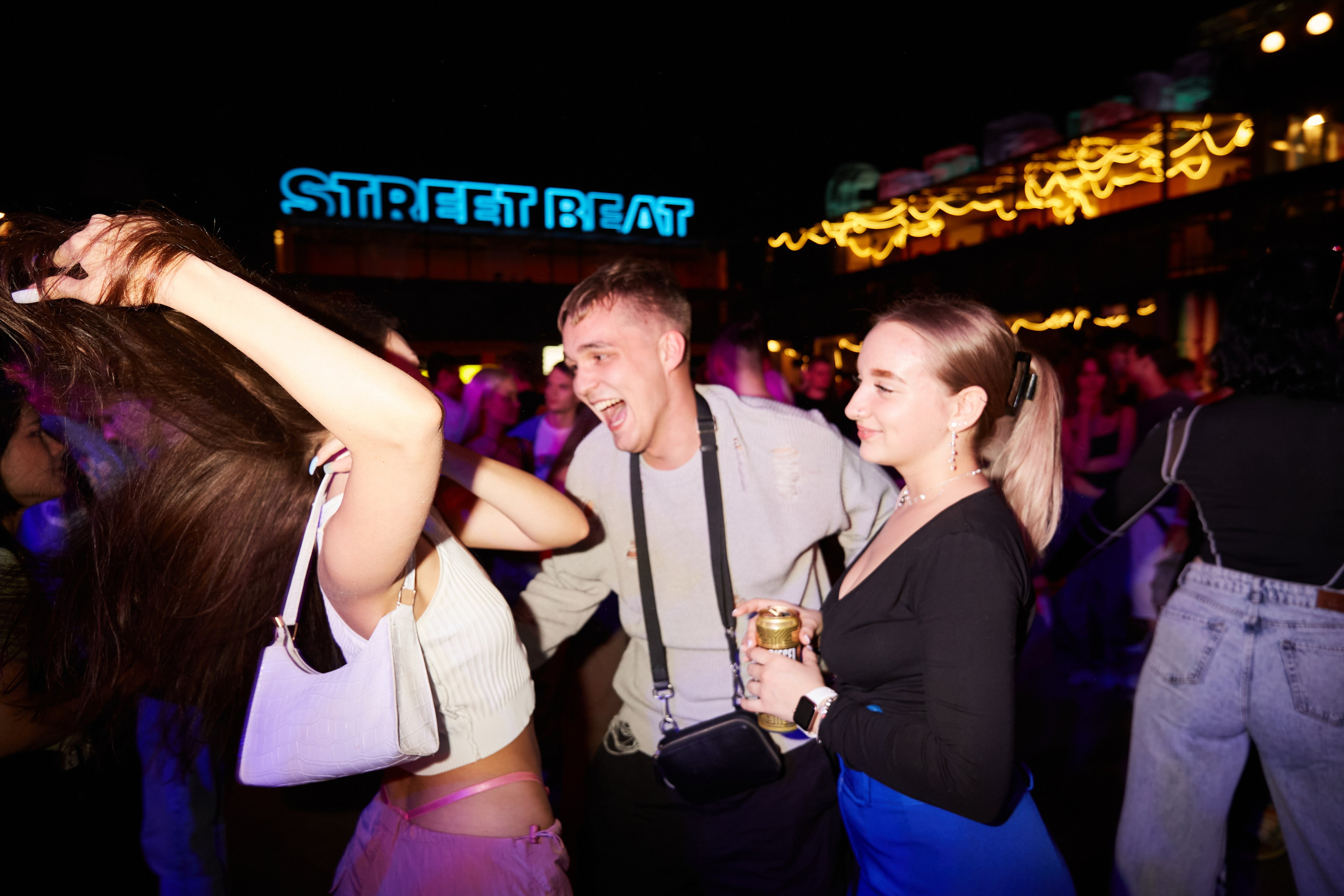 VAPORESSO 8th birthday. Фотограф Андрей Егоров