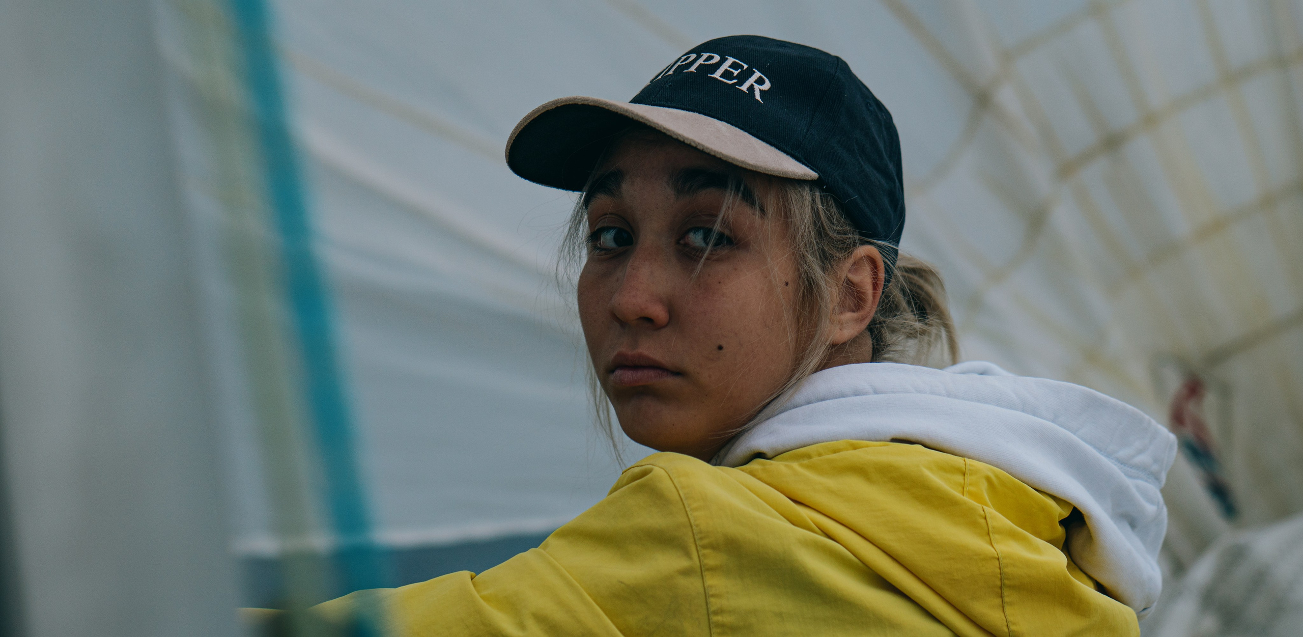 Яхтинг. Творческий и репортажный фотограф в Москве Клим Долгов