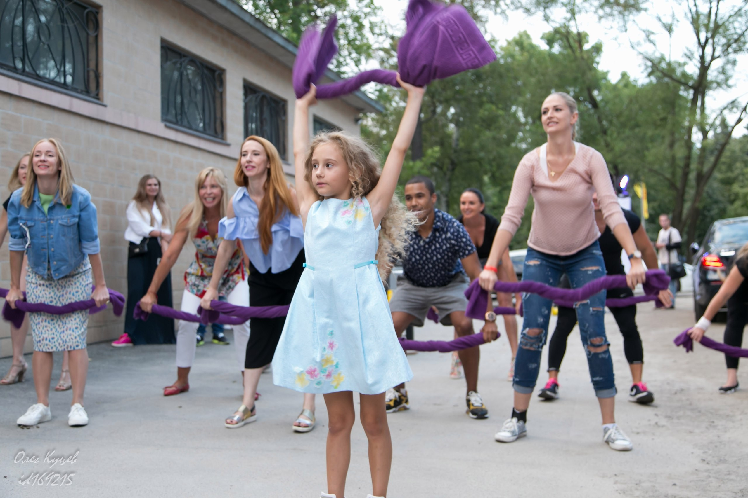 Золото и серебро олимпиады 2016, только из жаркой Бразилии. Свадебный и Репортажный фотограф в Санкт-Петербурге