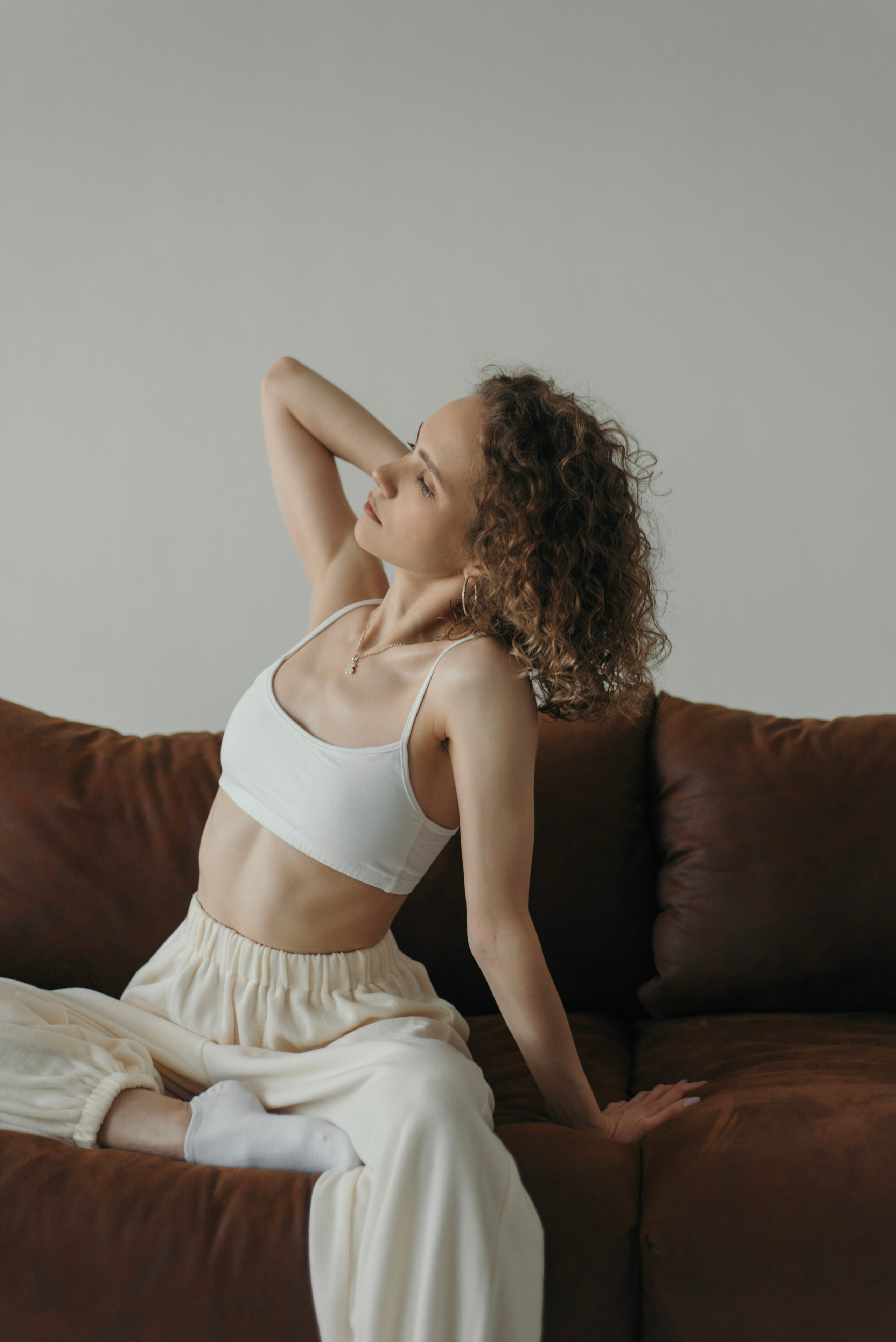 Лиза. Фотограф Нижний Новгорода Елена Калмыкова