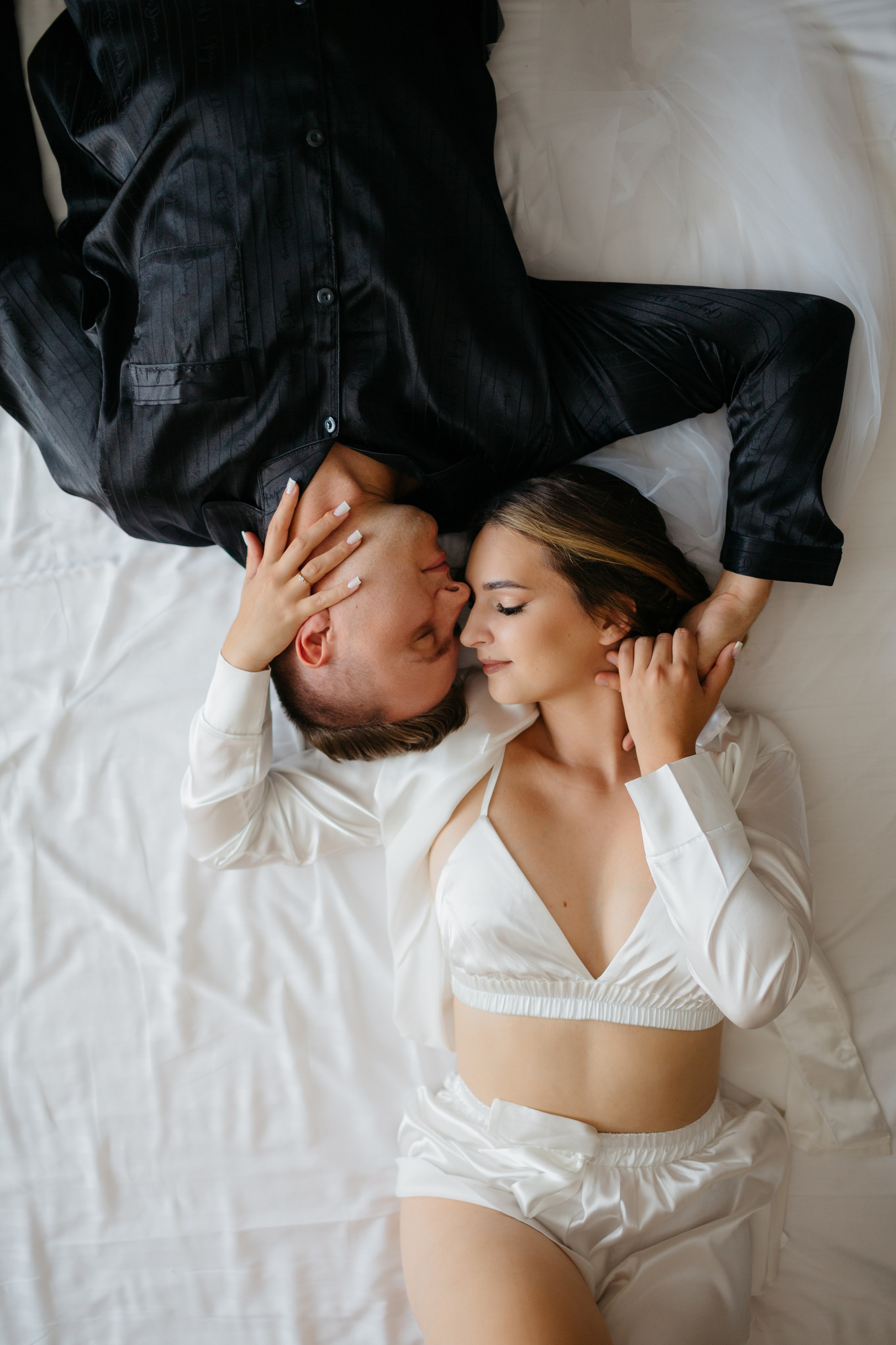 Кристина и Алексей. Свадебный фотограф в Минске Александр Савченко