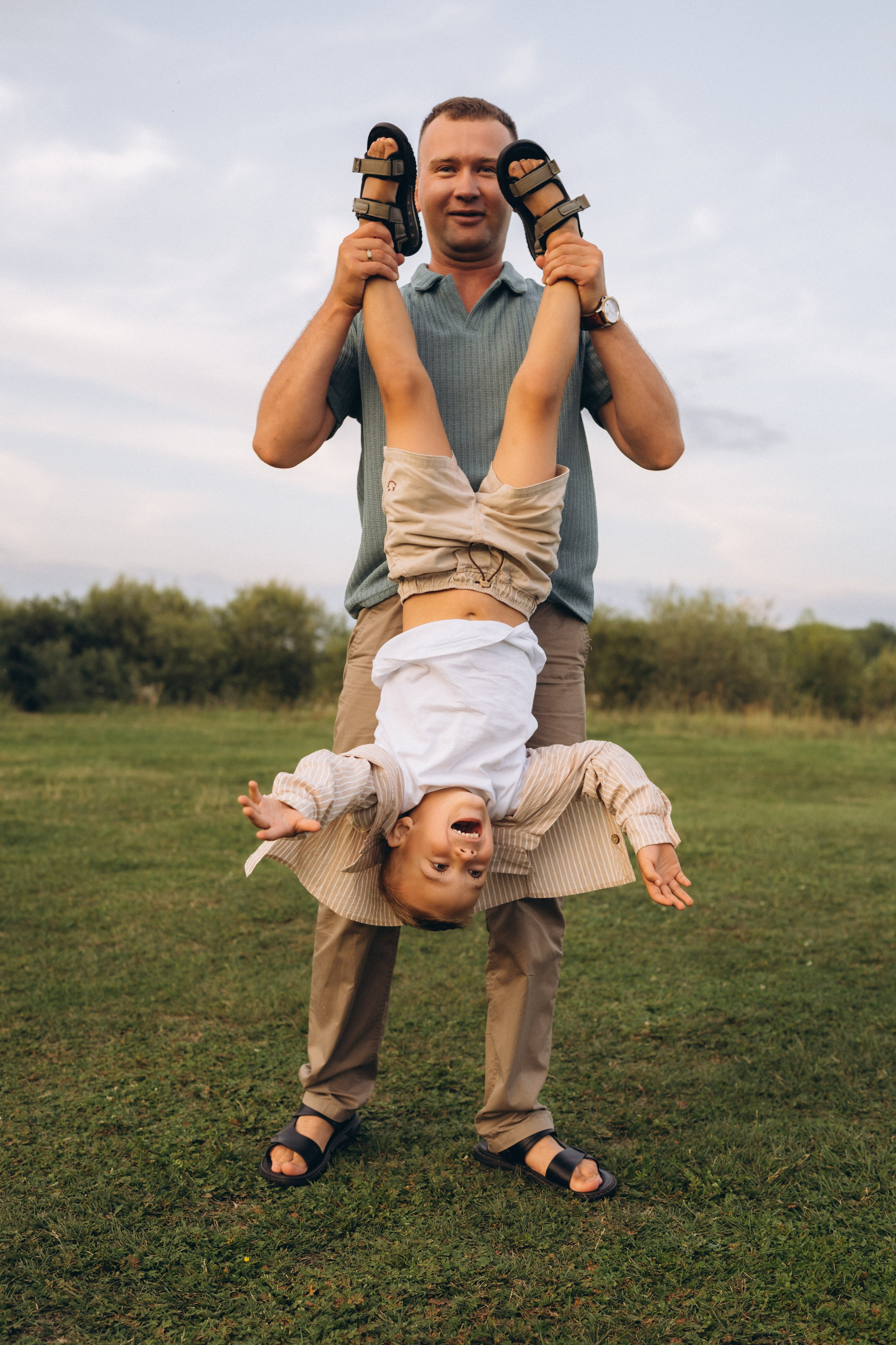 Моменты нашей жизни. Семейный фотограф в Ангарске/ Иркутске