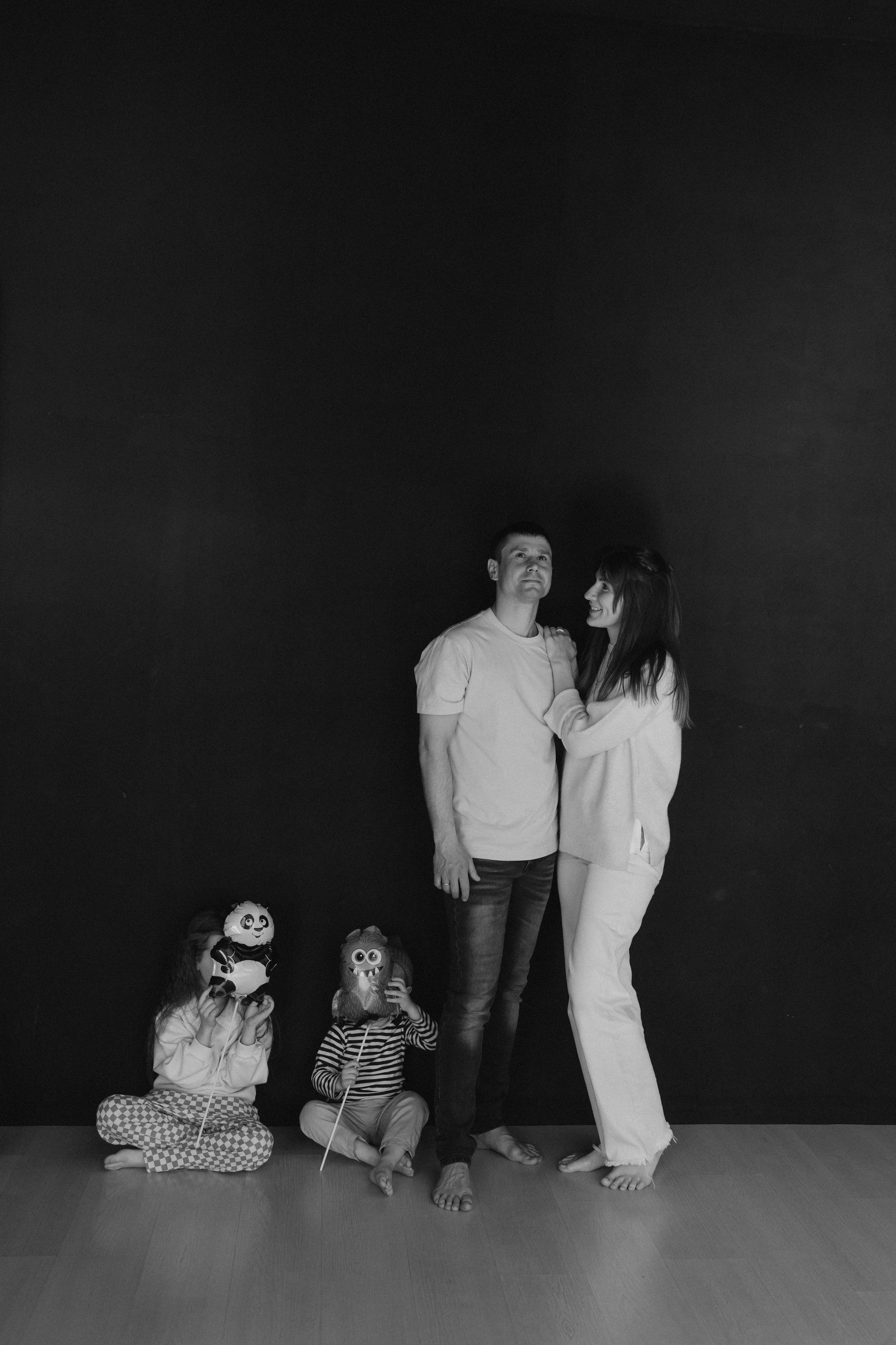 Мы. В прошлое воскресенье. Семейный фотограф в Ангарске/ Иркутске