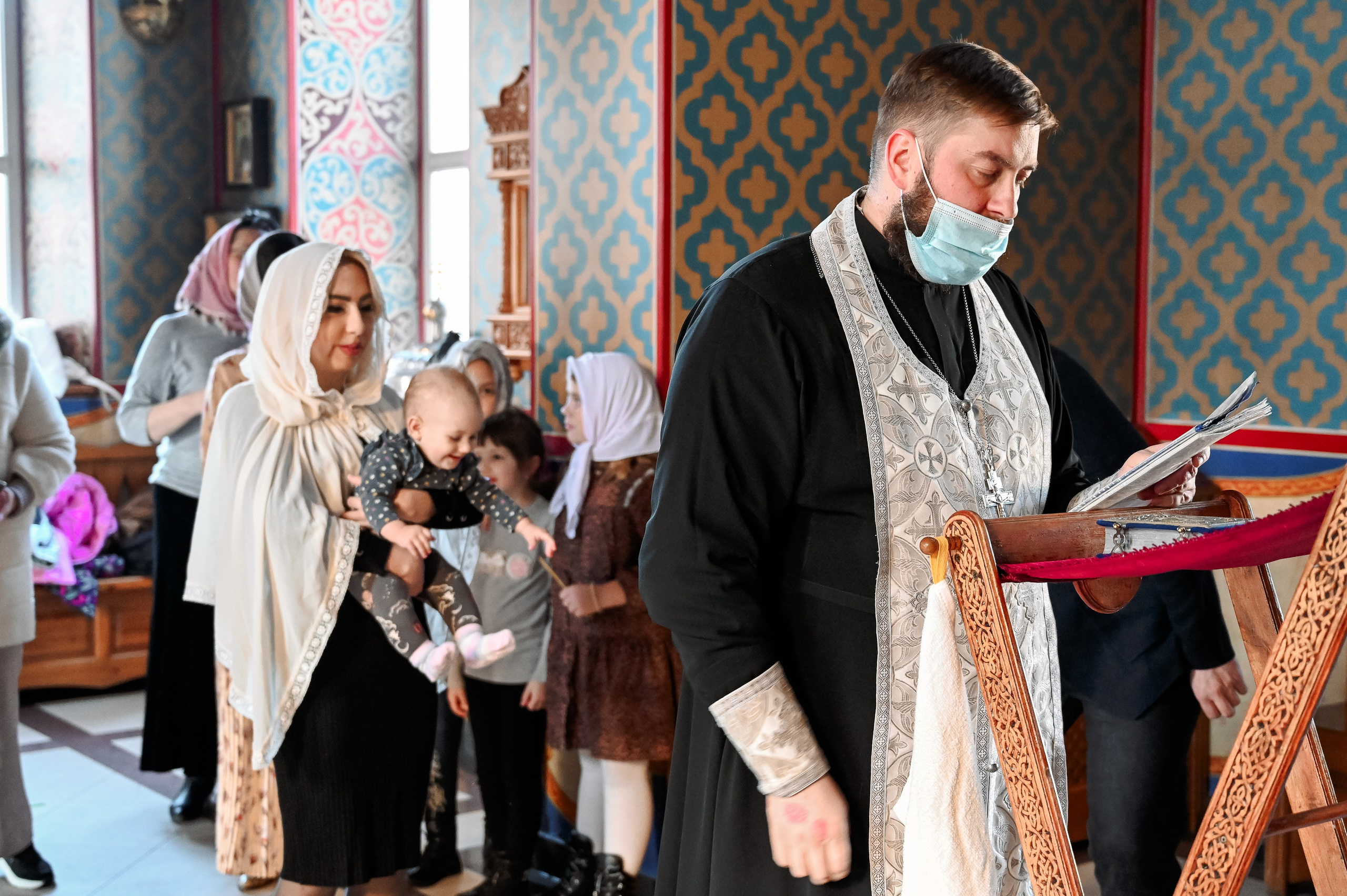 Услуги. Семейный и детский репортажный фотограф в Ростове-на-Дону